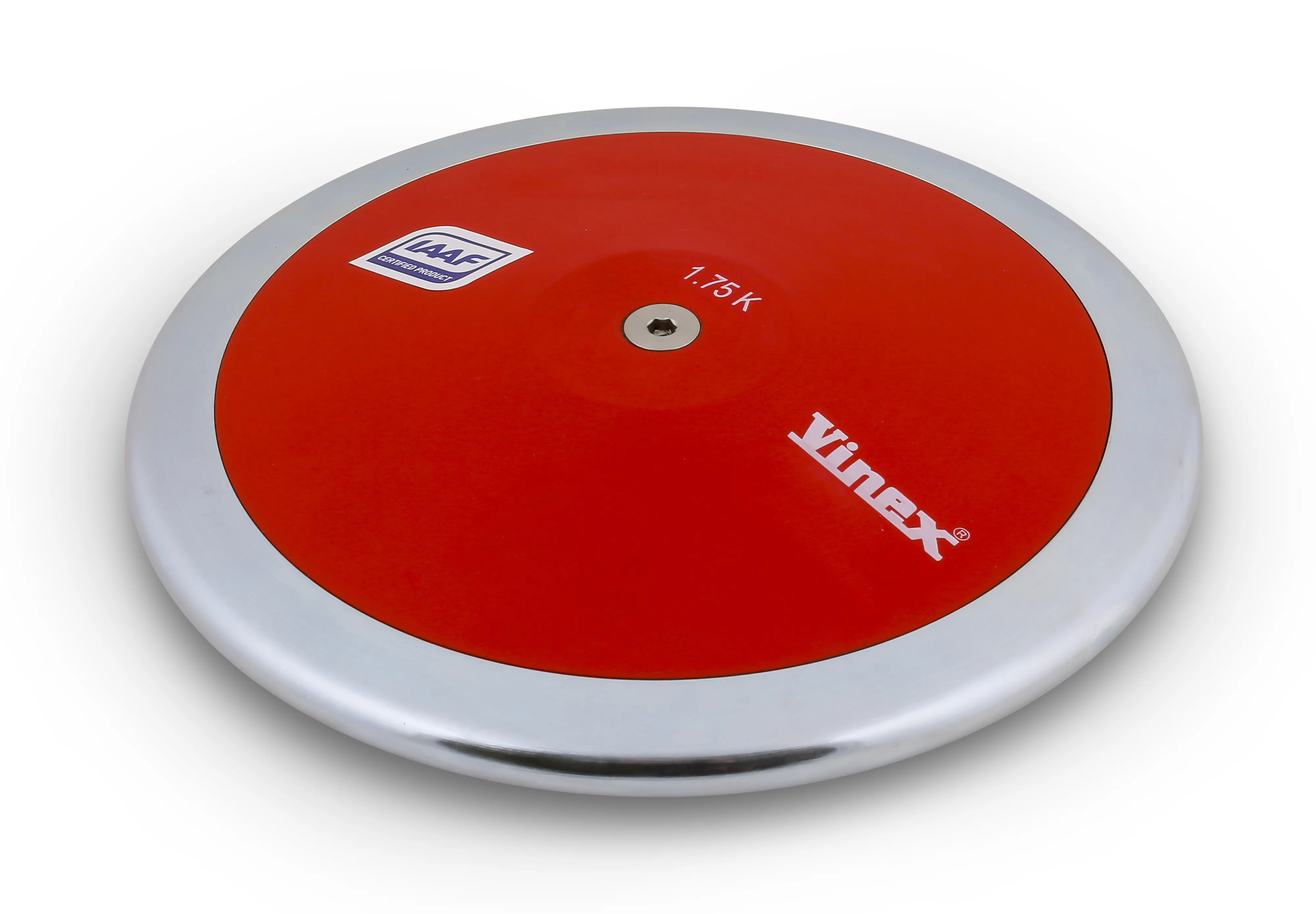 Vinex Select Low Spin Men WOCP Competition Discus