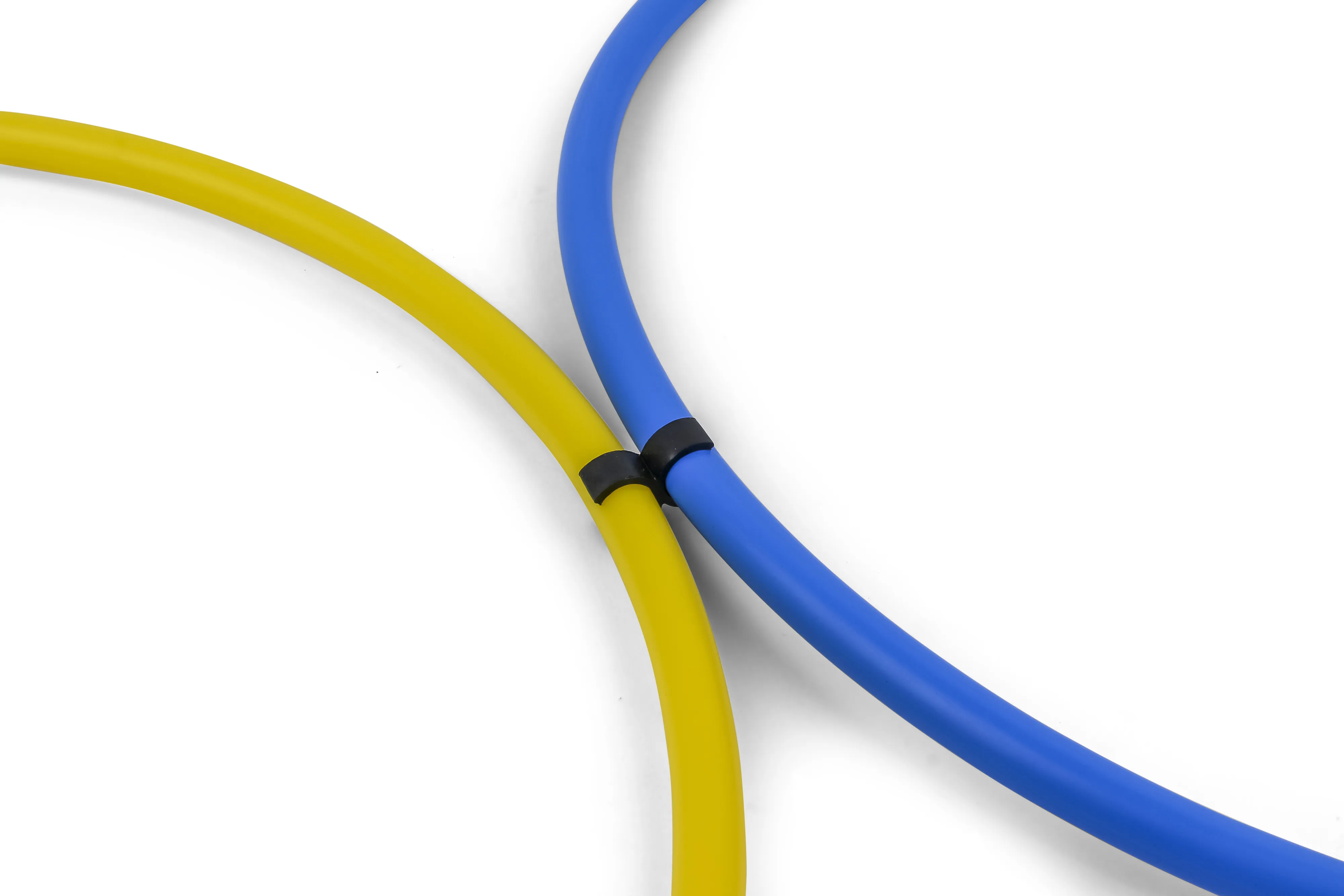 Arrow Agility Rings - Set of 12