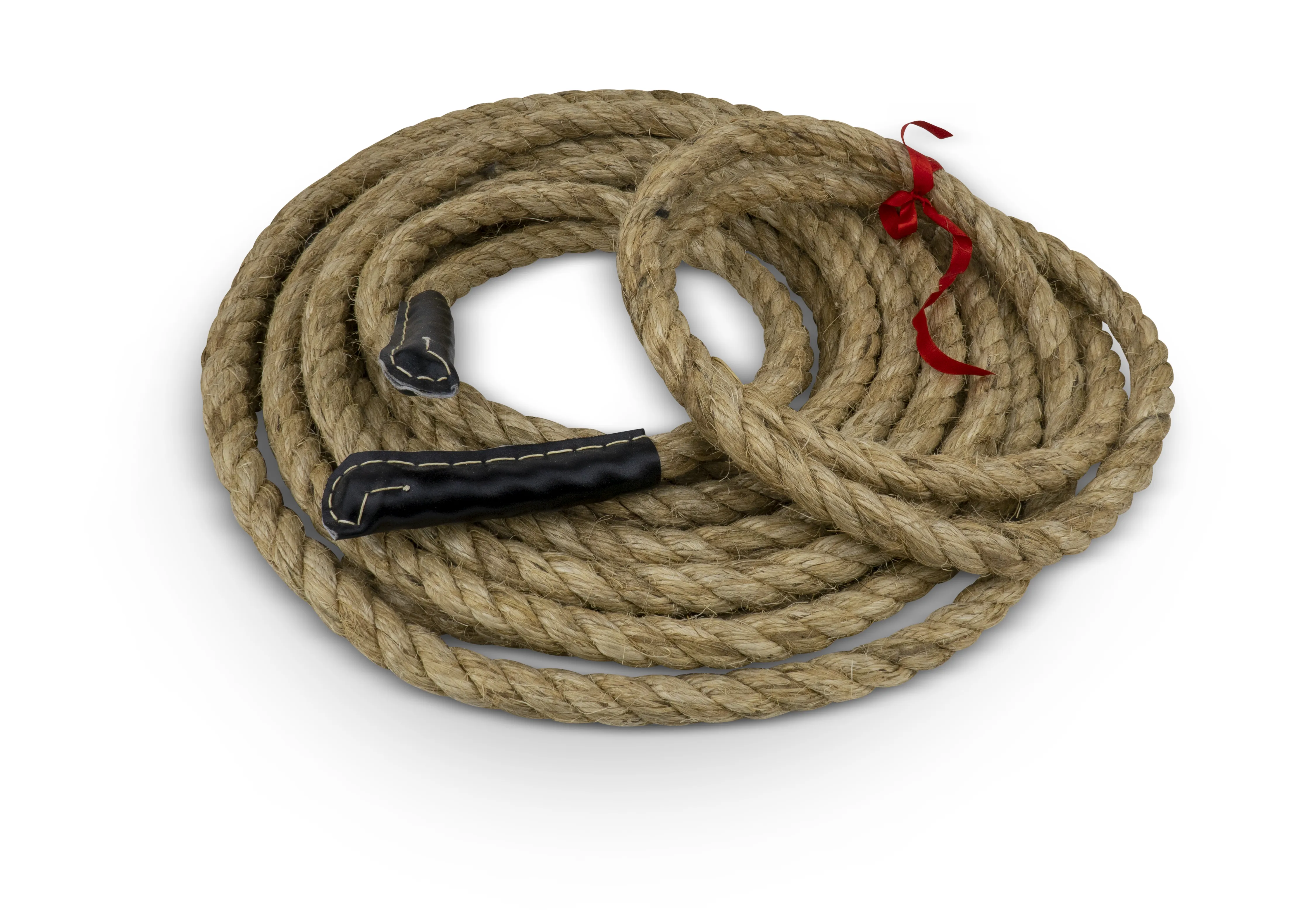 Sisal Tug of War Rope - 16 m - 20 mm