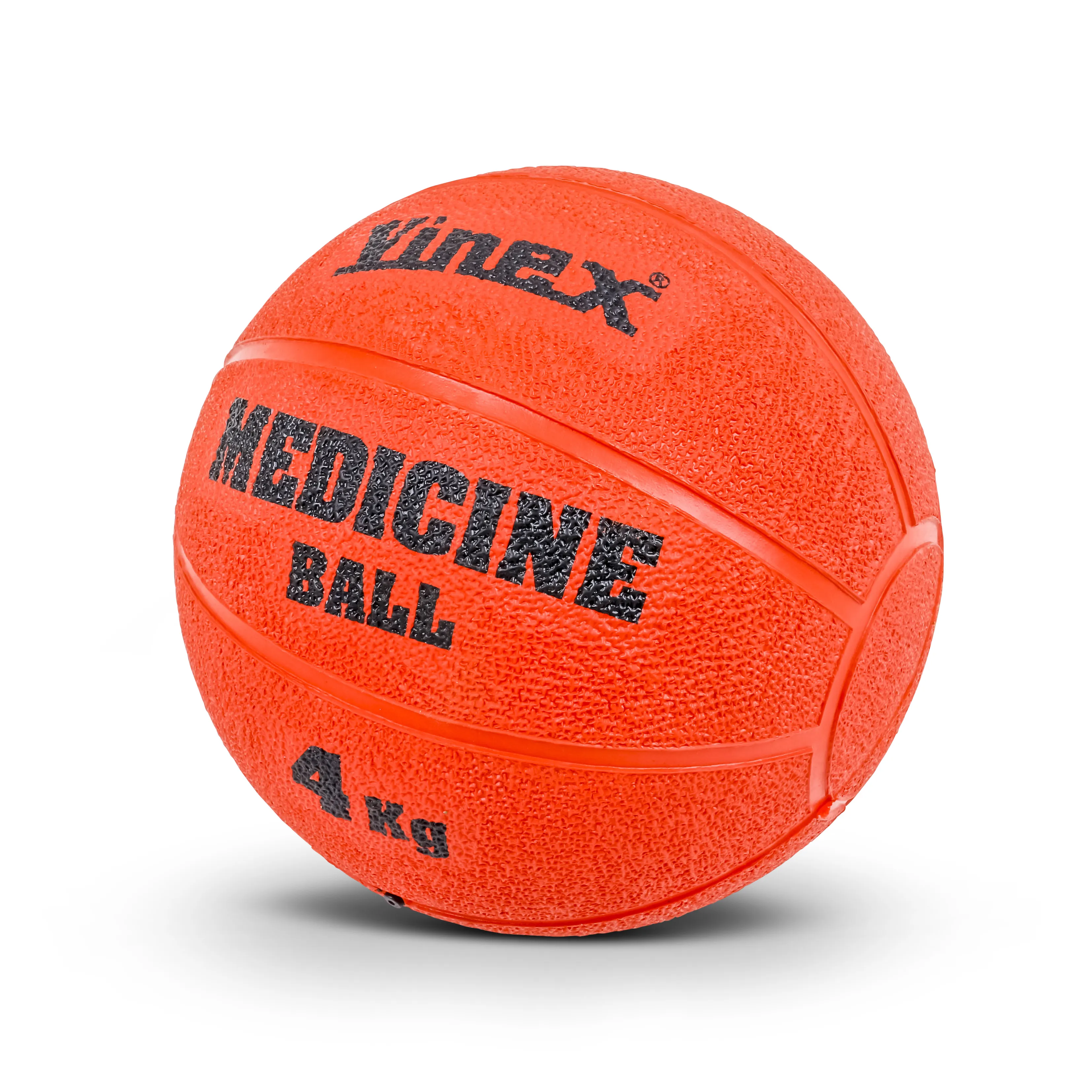 Rubber Medicine Ball
