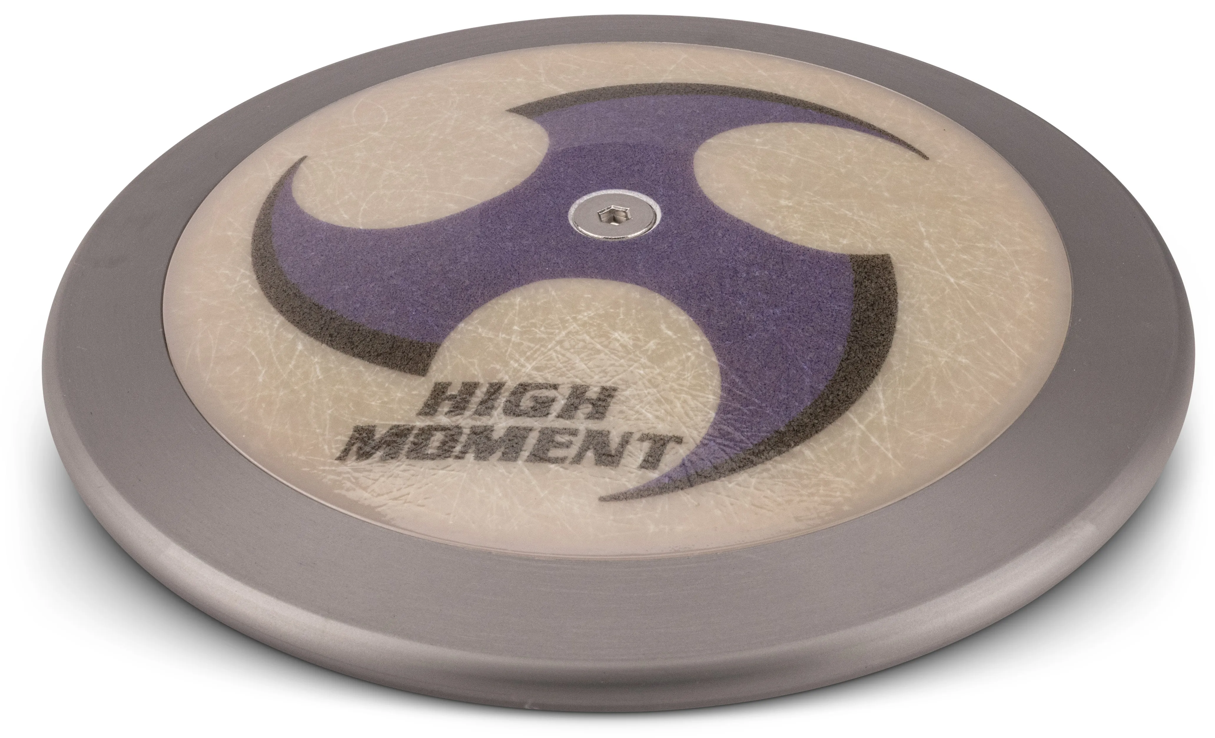 Nishi Super HM High Moment Competition Discus