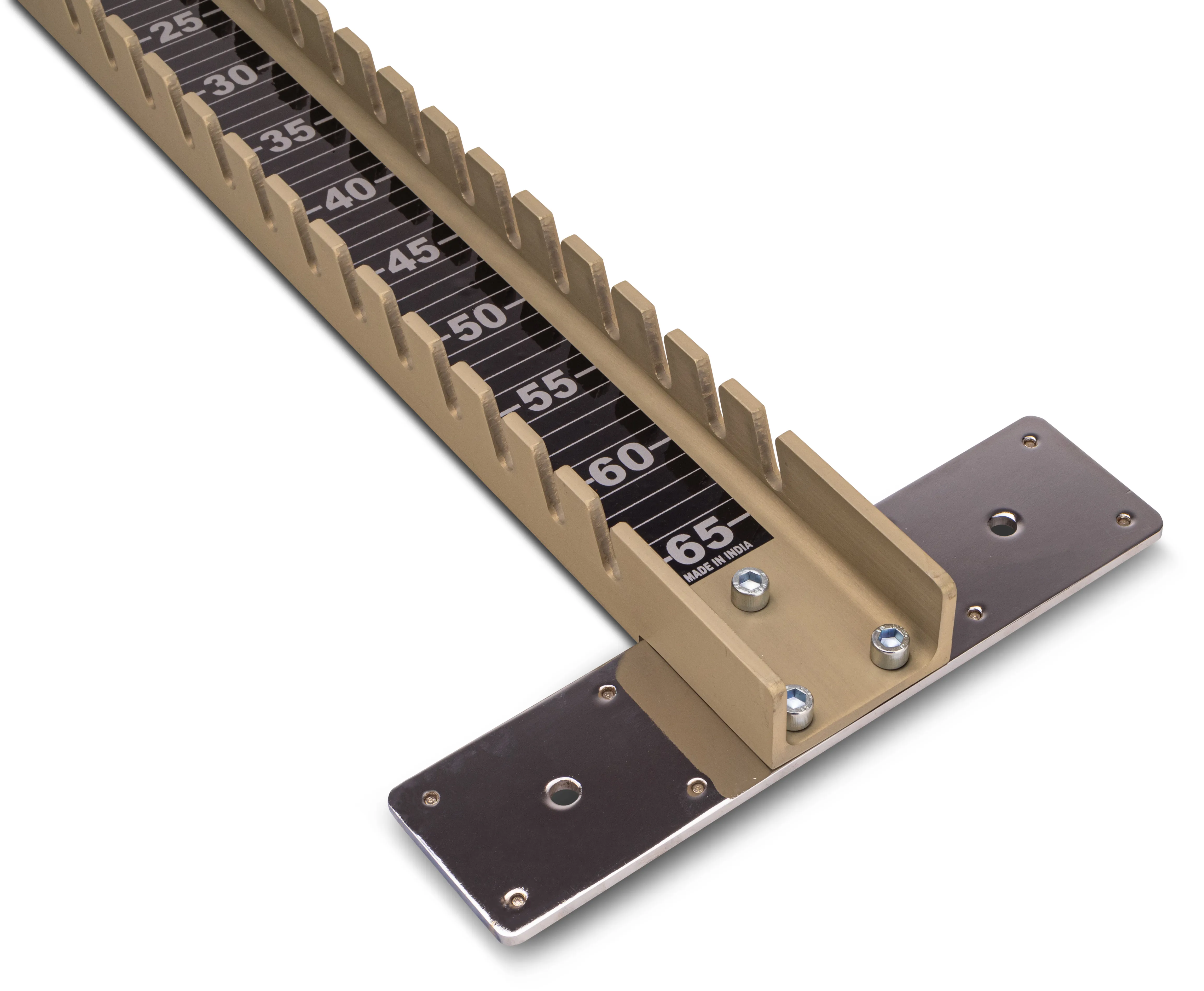 Vinex New Mark I Competition Starting Block