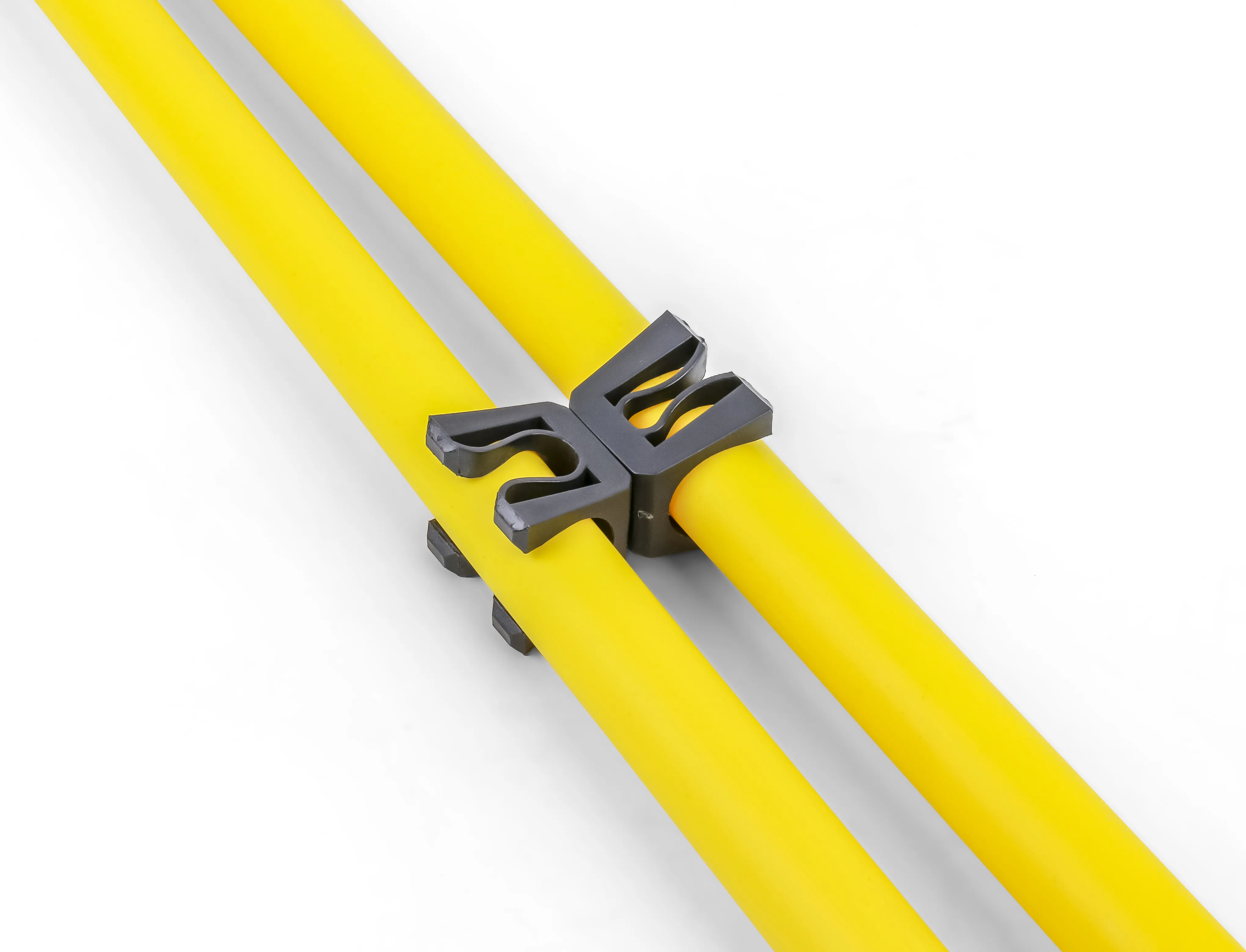 Agility Pole Connector