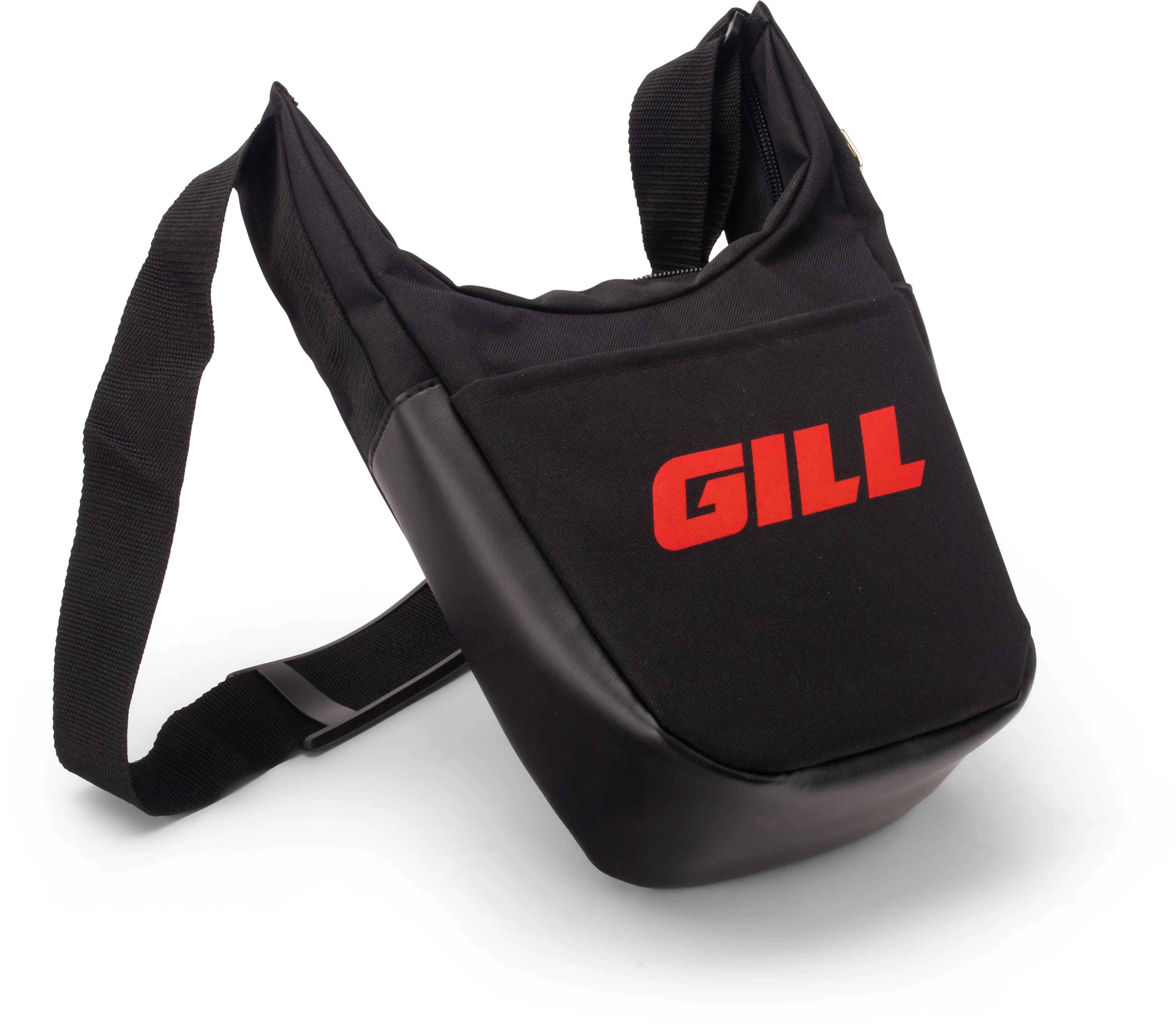 Gill carrying bag Deluxe Universal for balls, discuses, and hammers
