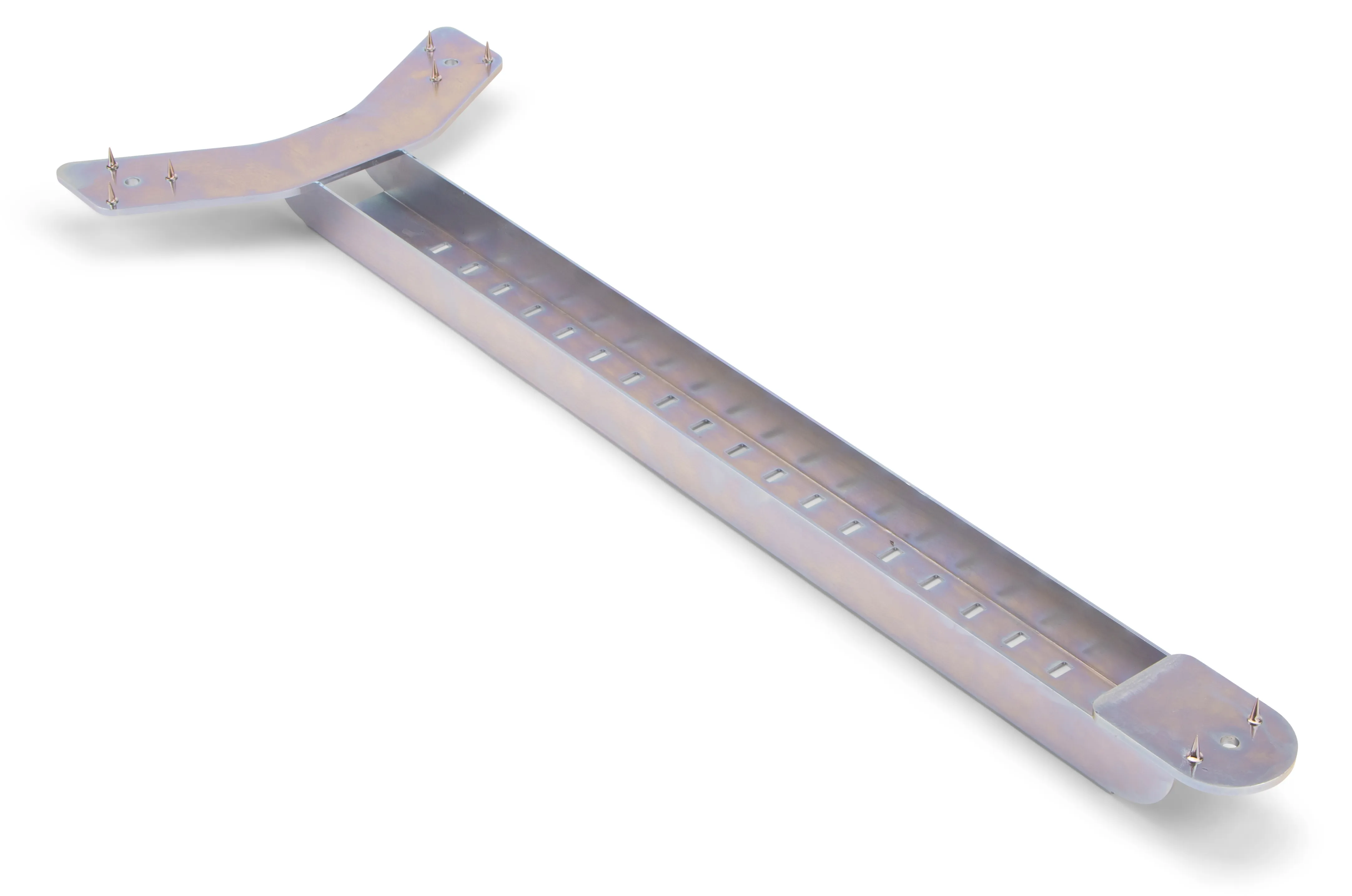 Polanik School and Training Starting Block