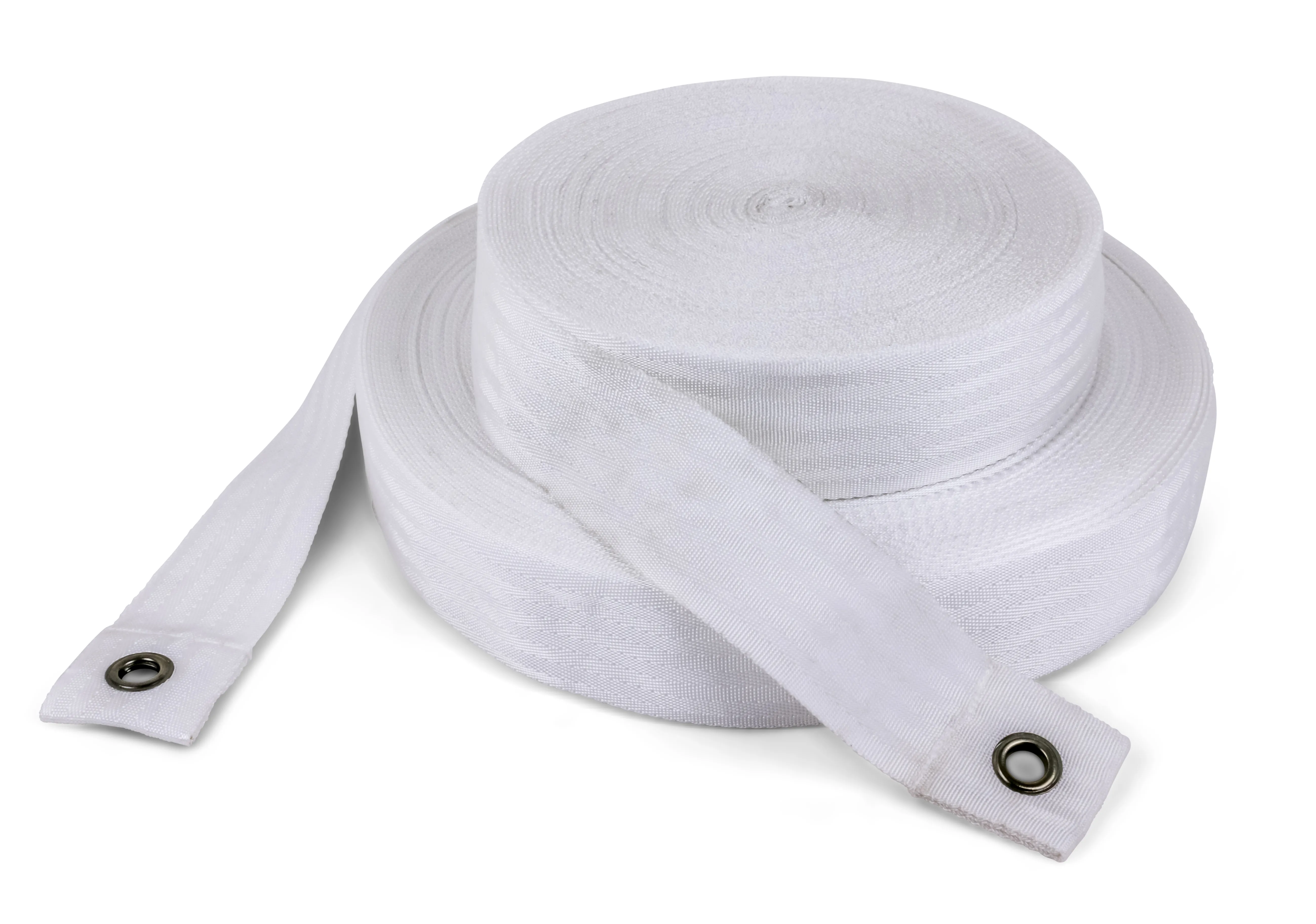 Sector Line - White
