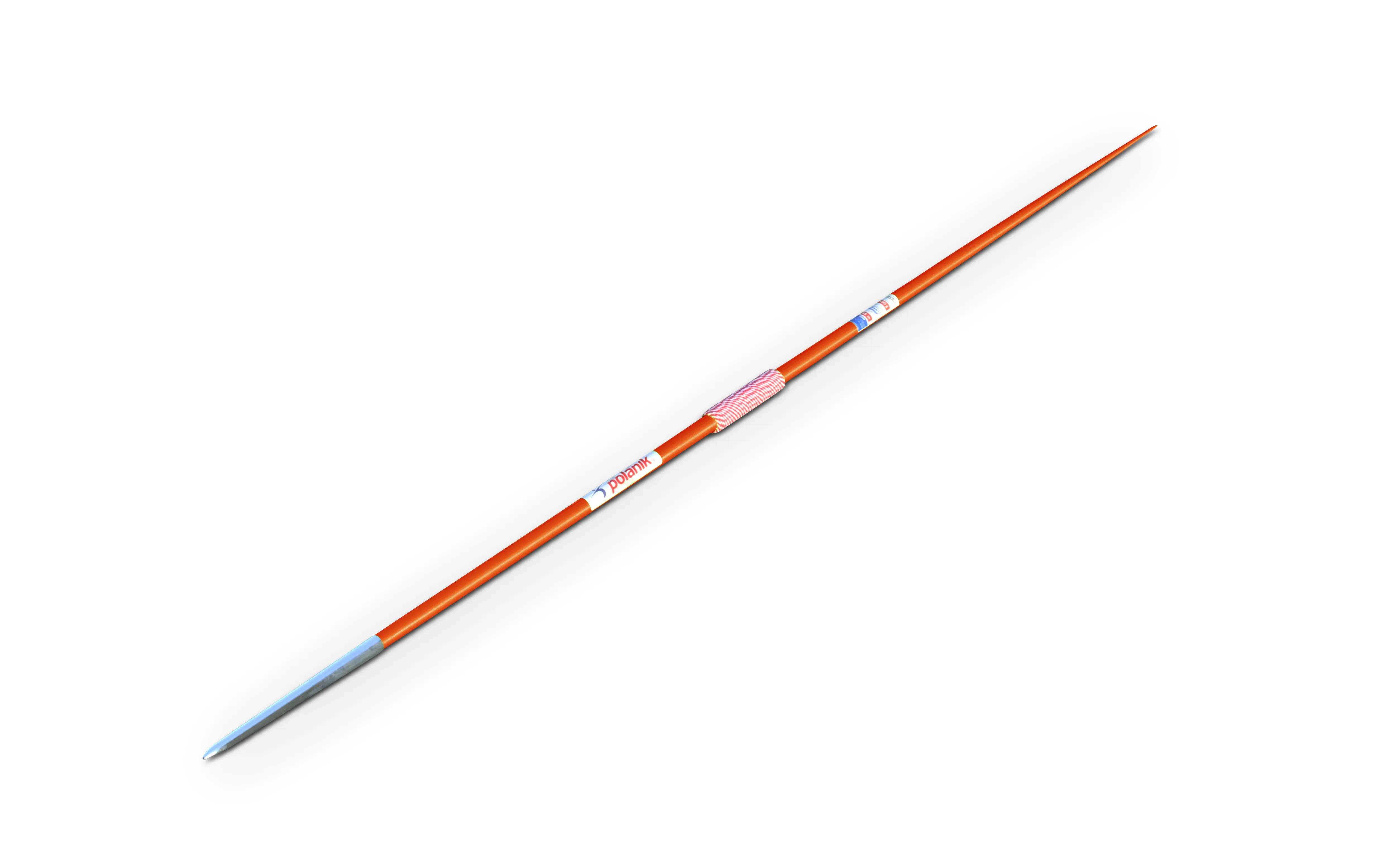 Polanik Space Master 13 Competition Javelin