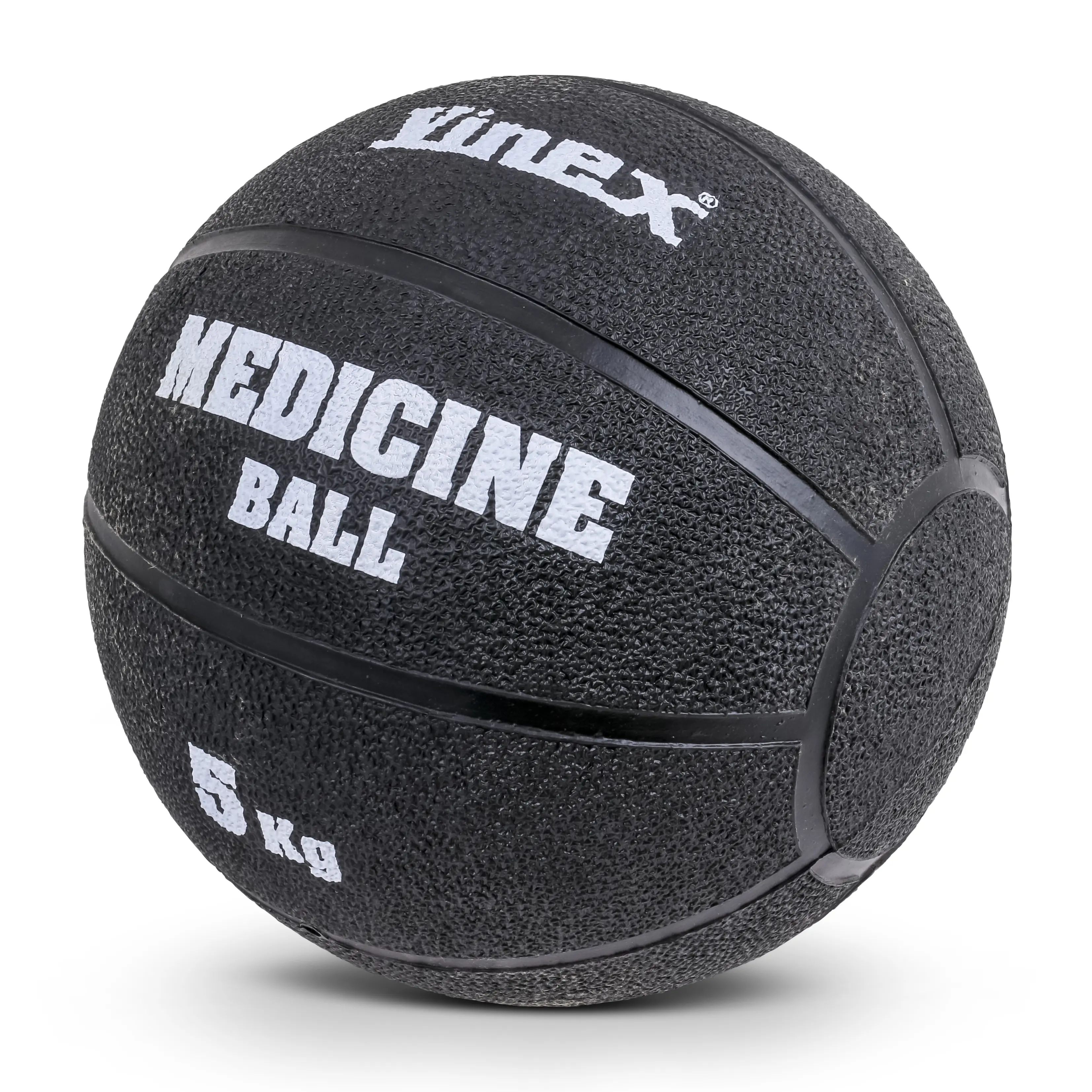 Rubber Medicine Ball
