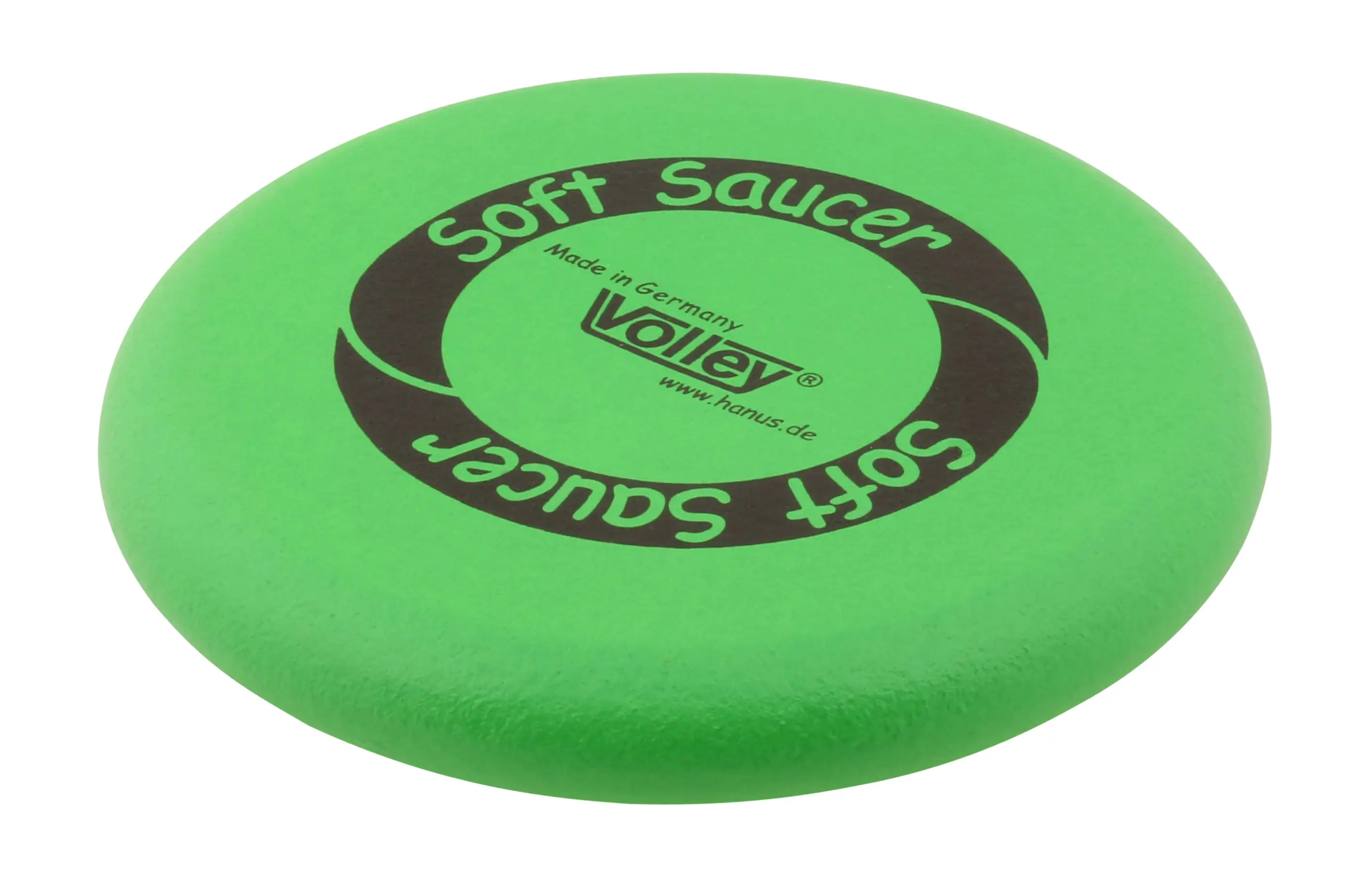 Volley® ELE Soft Saucer