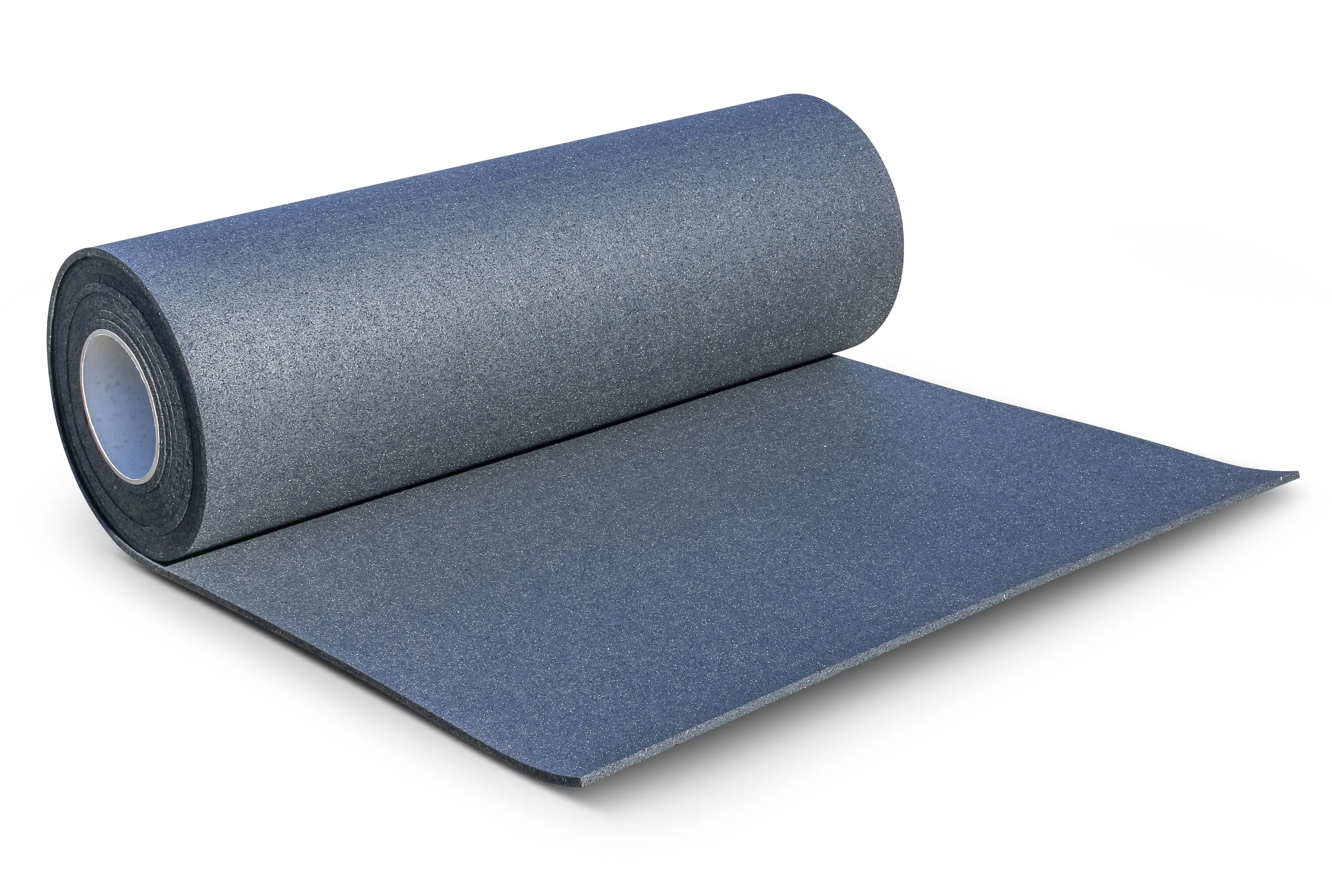 Regupol® Individually cut Track Surface