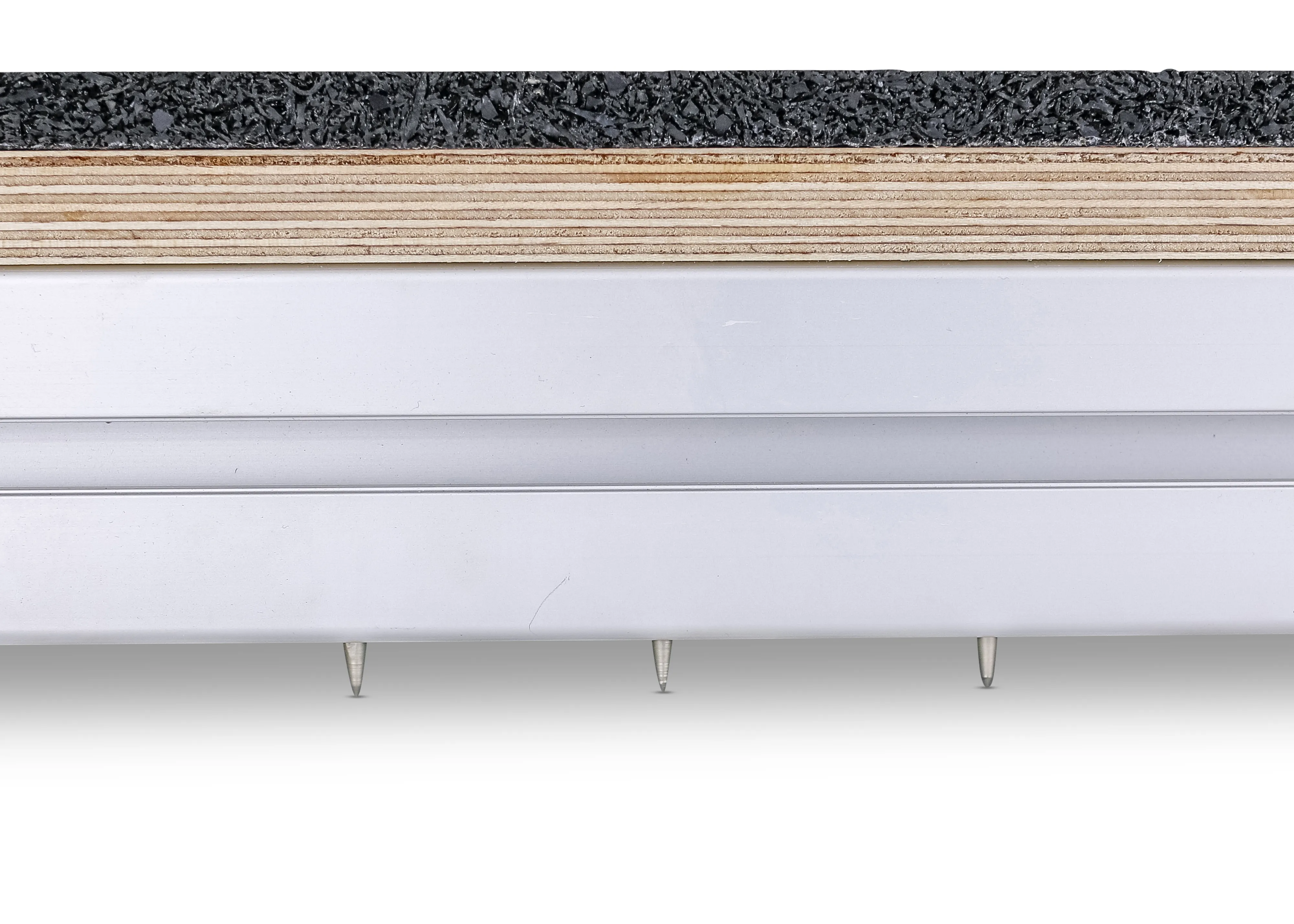 HAEST Special Jump Box for Track Surface - 150 x 50 x 9 cm