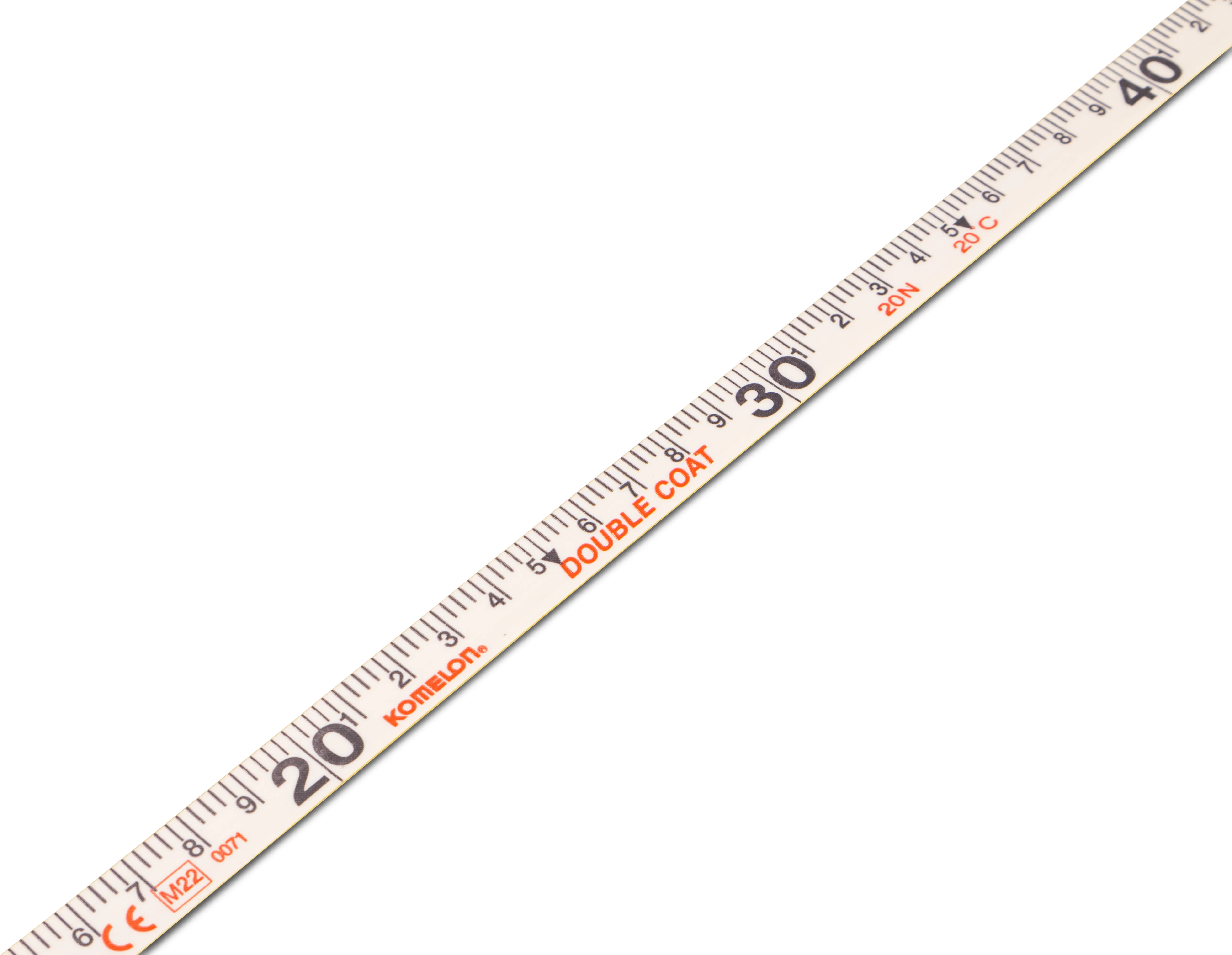 Polanik Closed Reel Fibreglass Measuring Tape