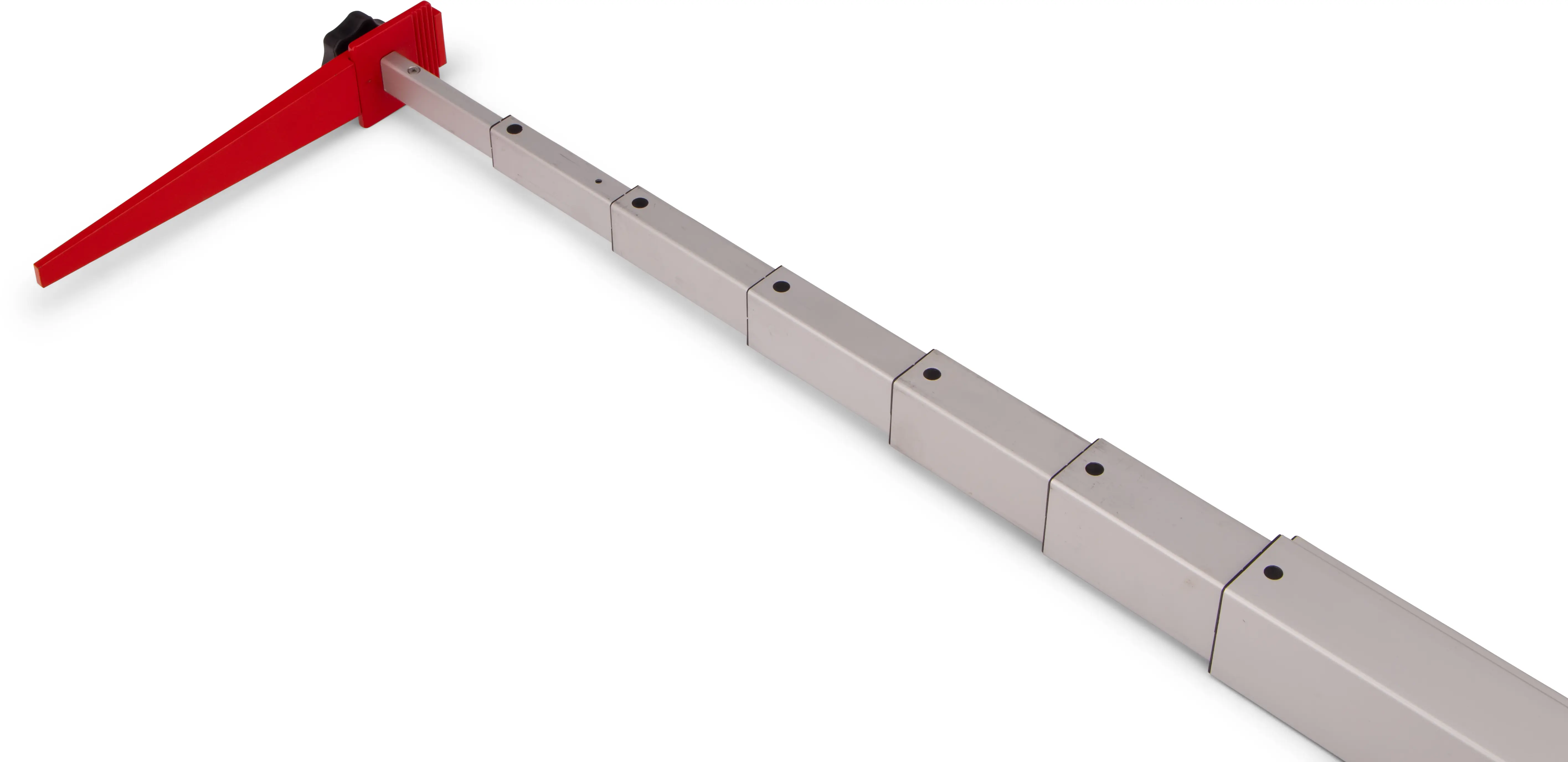 Polanik Telescopic Pole Vault Height Measuring Device