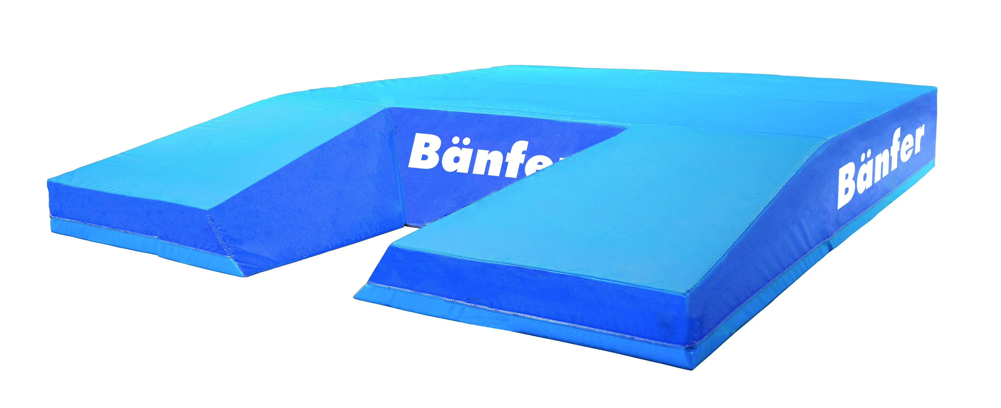 Bänfer Basic Pole Vault Mat
