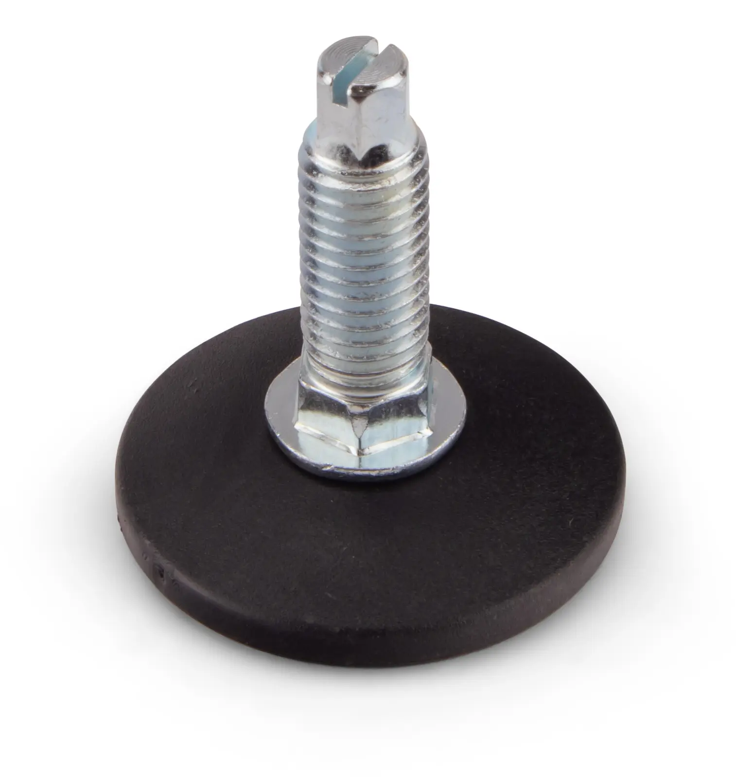Polanik Black Adjustable Foot for STW-01, STW-02 and STW-03/T