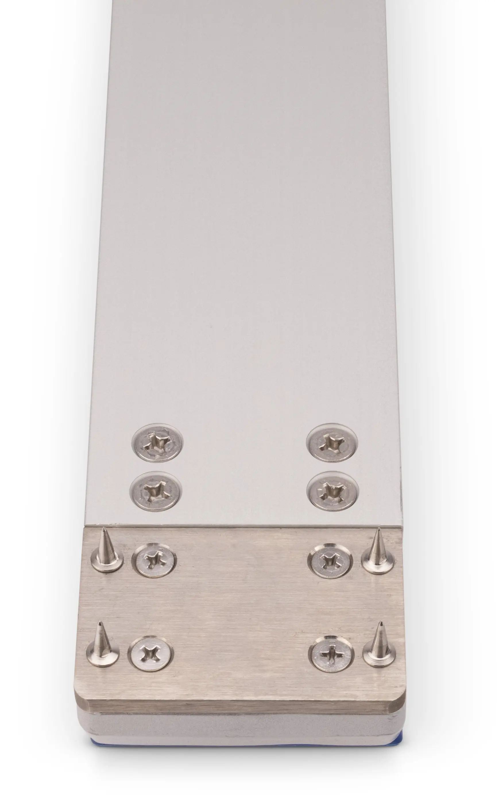 NISHI Competition Starting Block Super IV