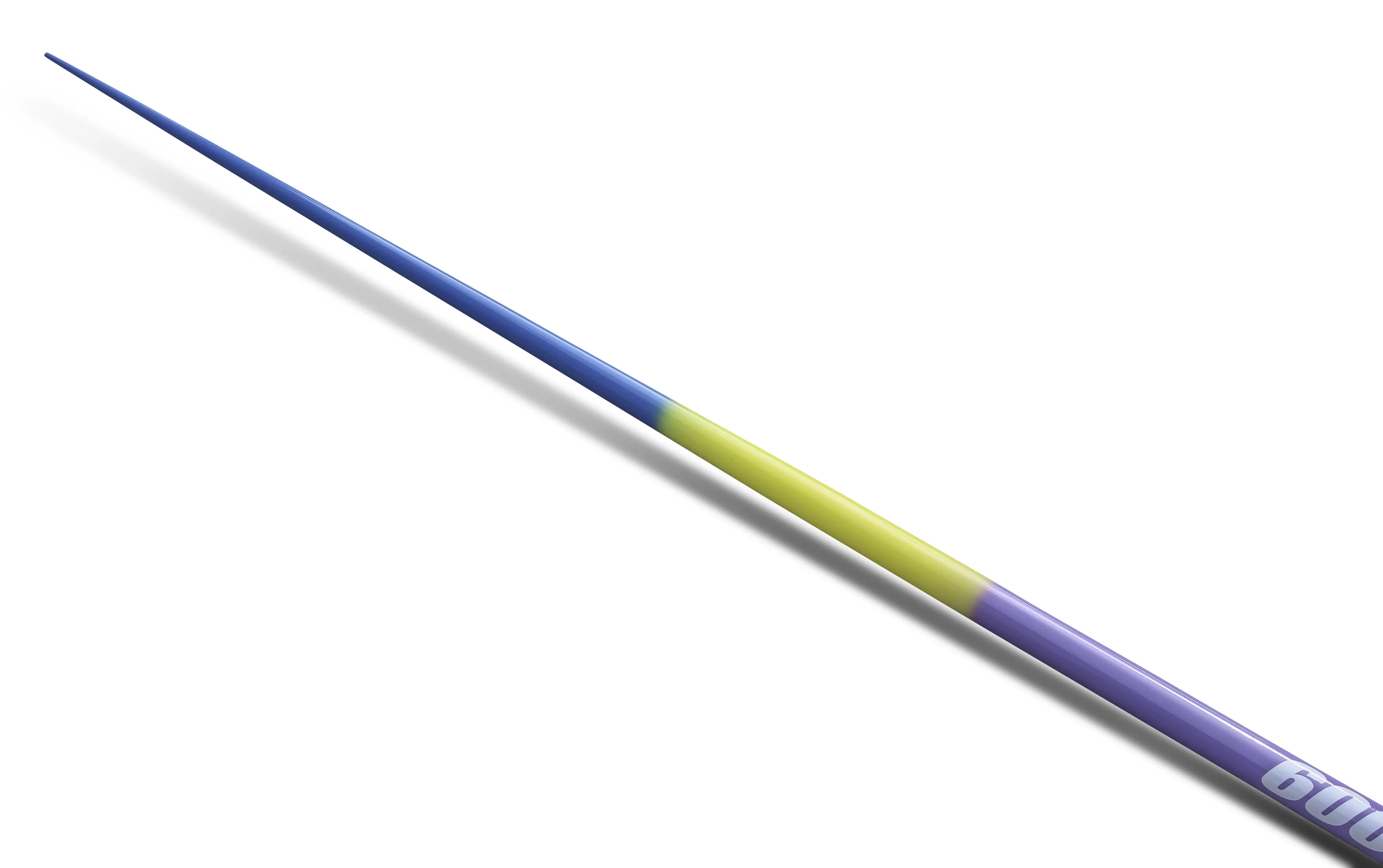 Nemeth Club Competition Javelin - 600 g - 75 m
