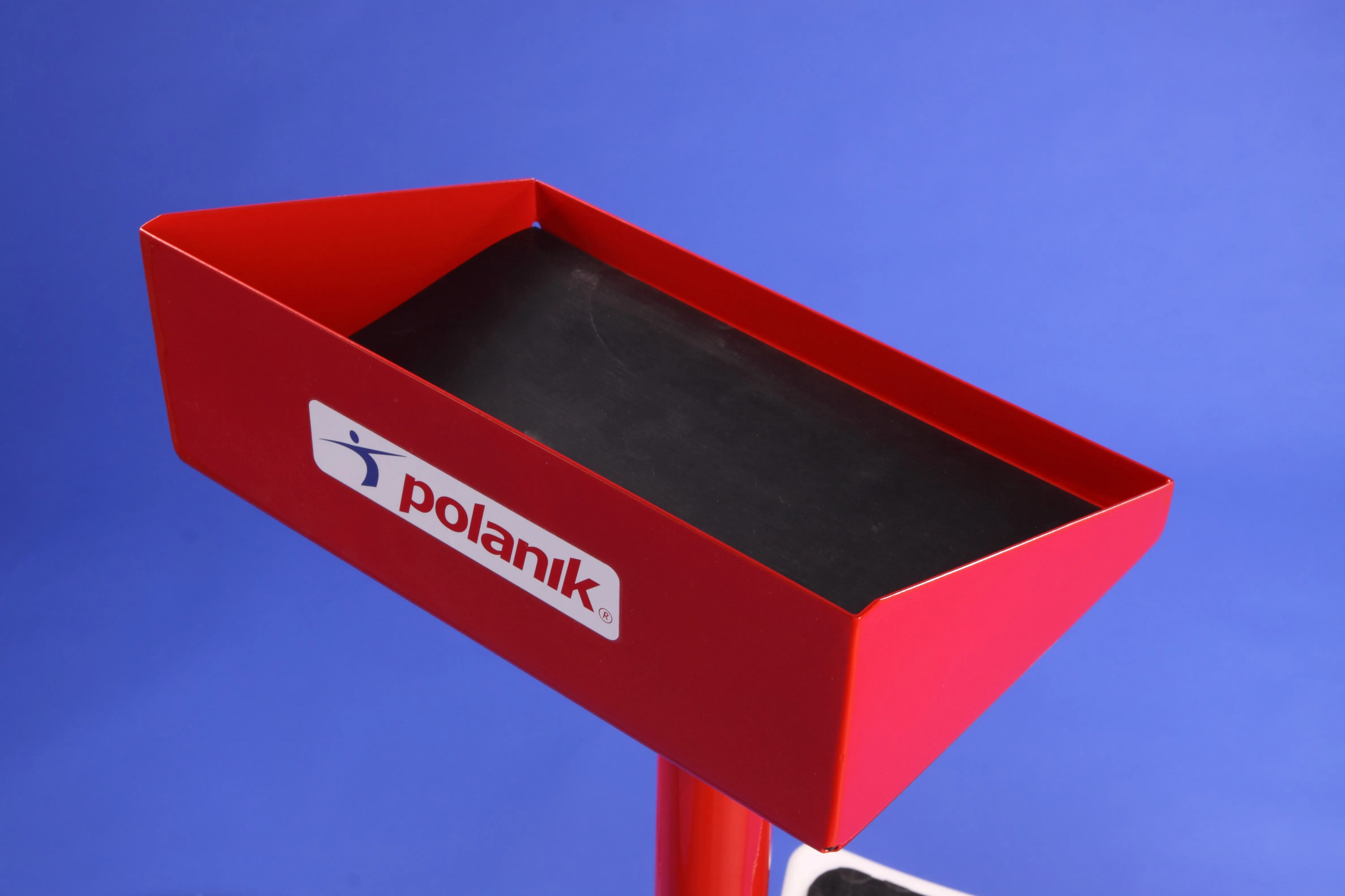 Polanik Starter's Stand