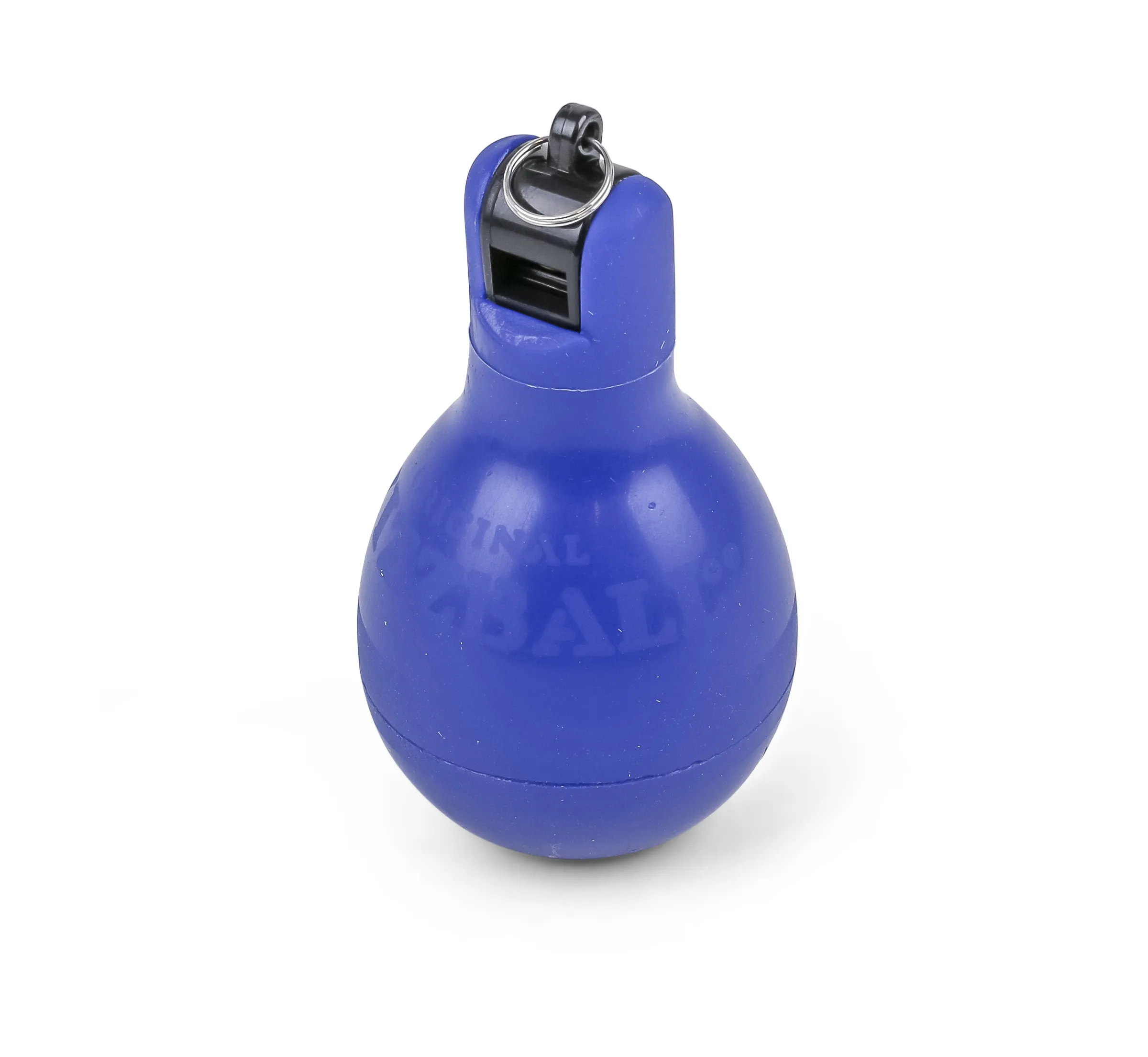Wizzball Hygienic Squeezy Whistle