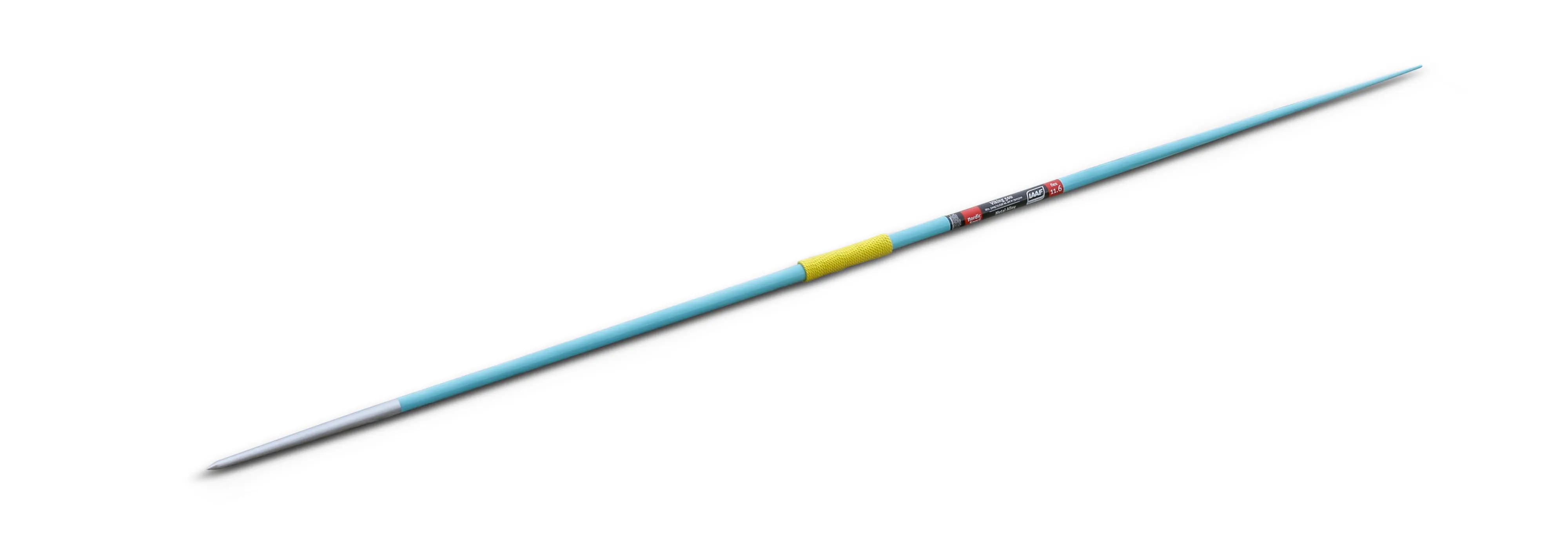 Nordic Viking Competition Javelin