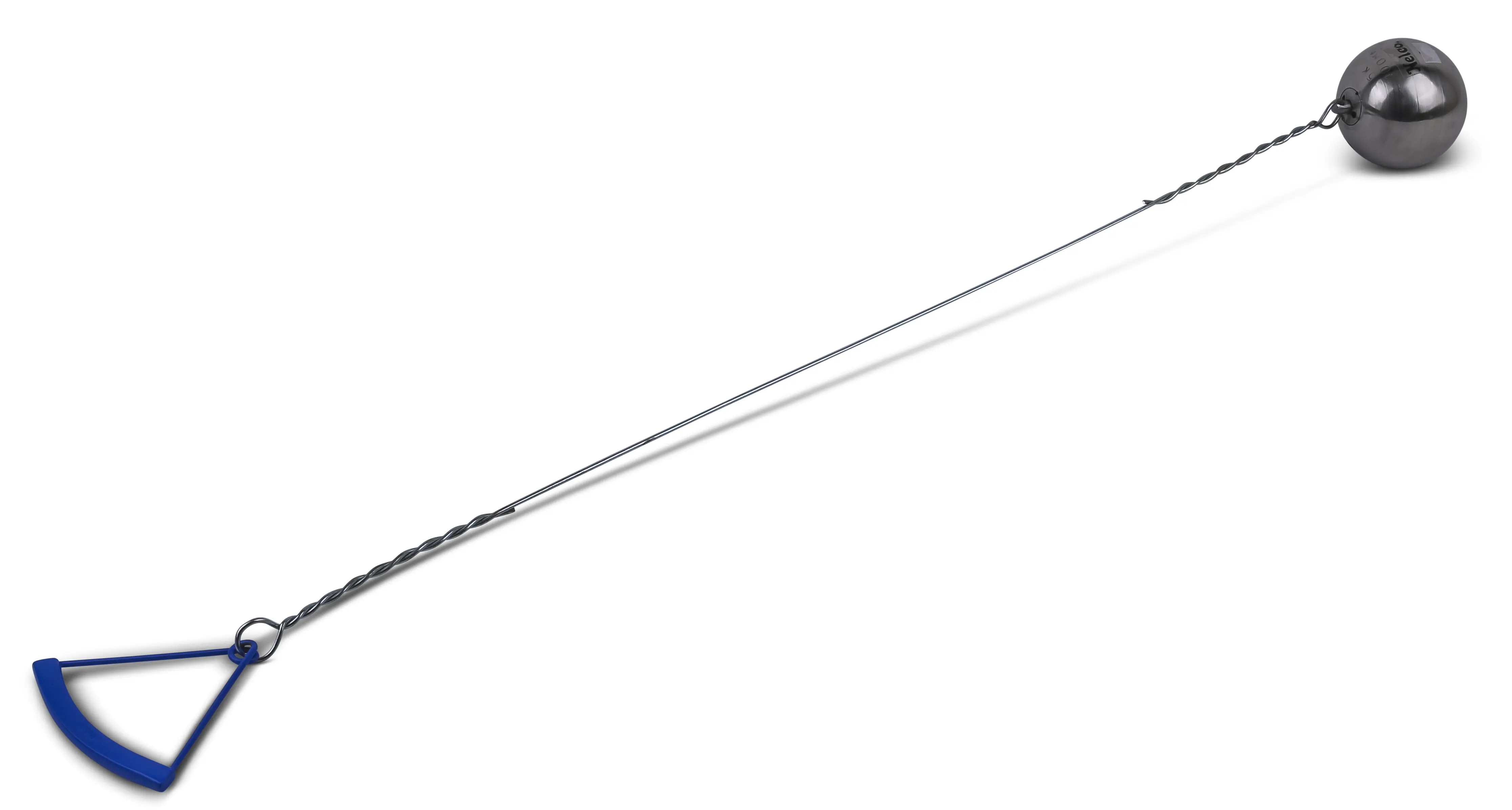 Nelco Stainless Steel Competition Hammer