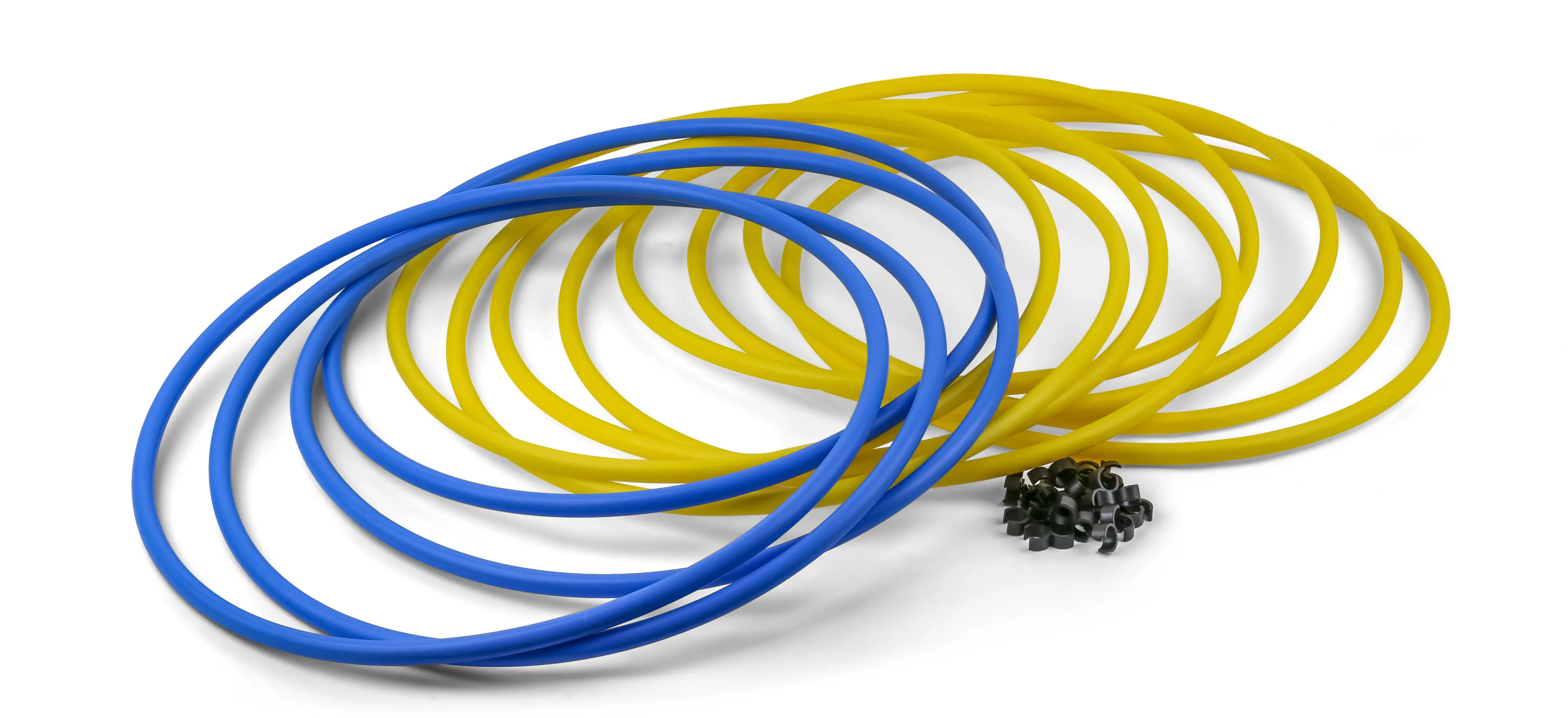 Arrow Agility Rings - Set of 12