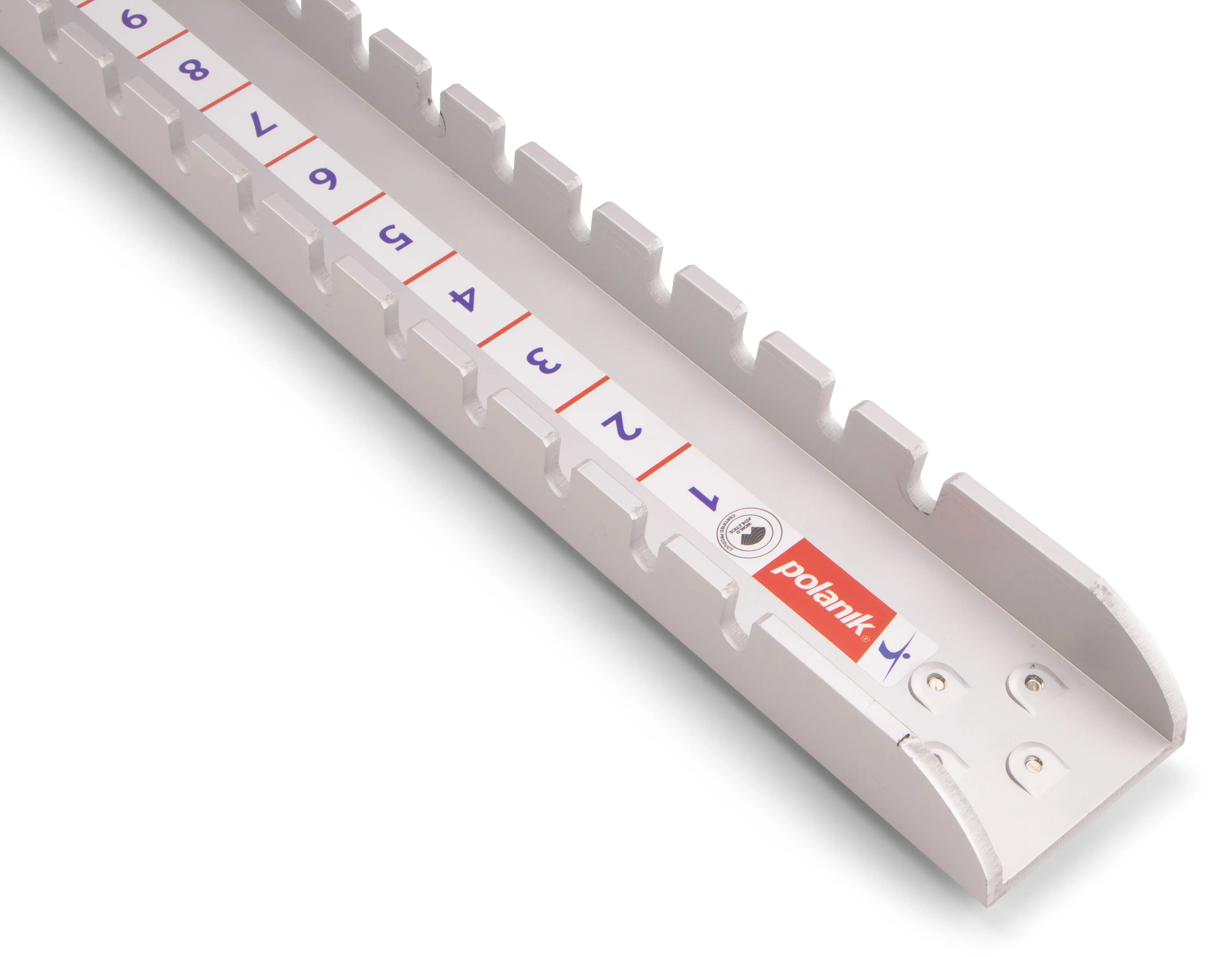 Polanik PBS17-02 Aluminium Competition Starting Block
