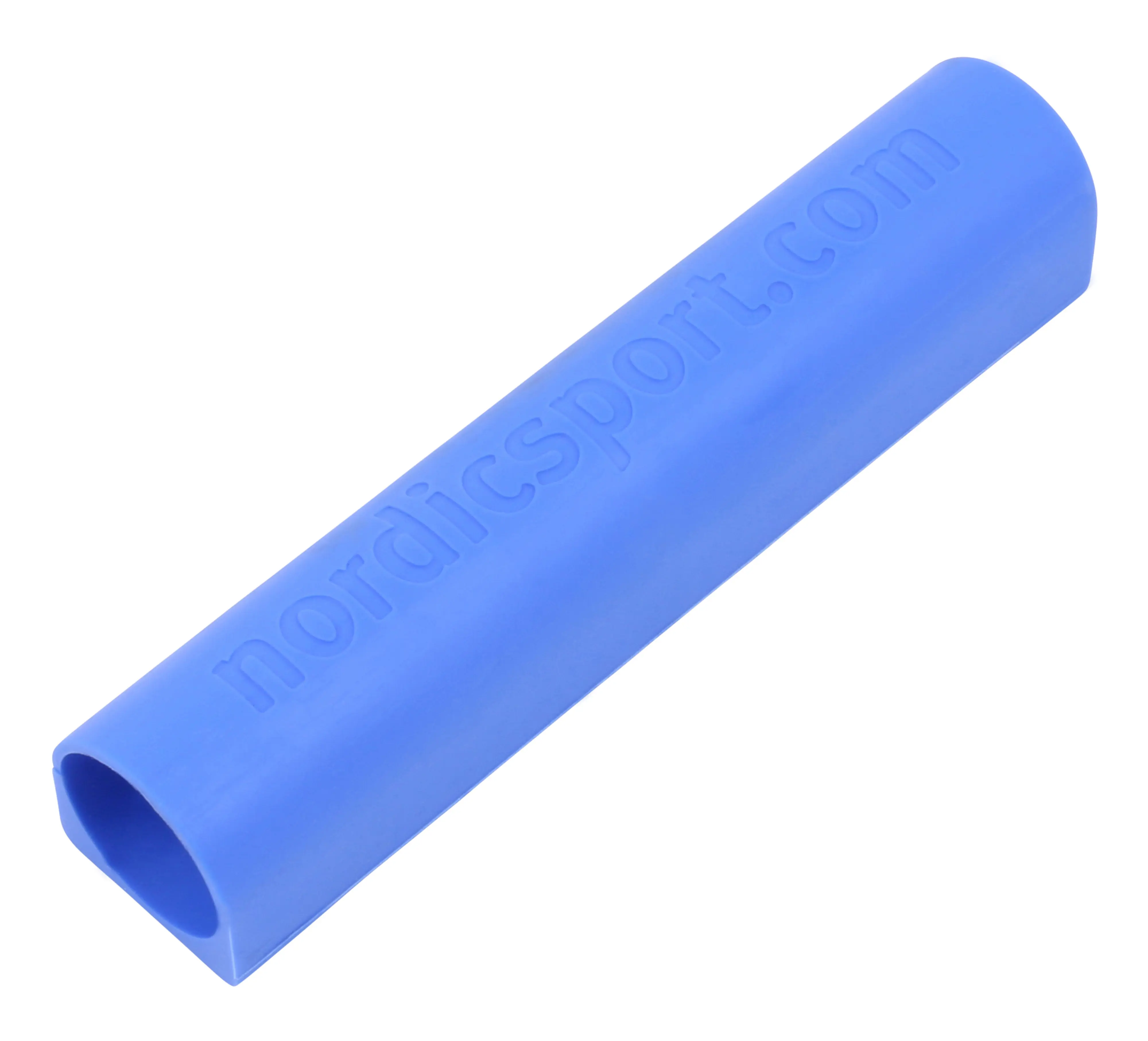Nordic Pair of End Caps for Competition Crossbars