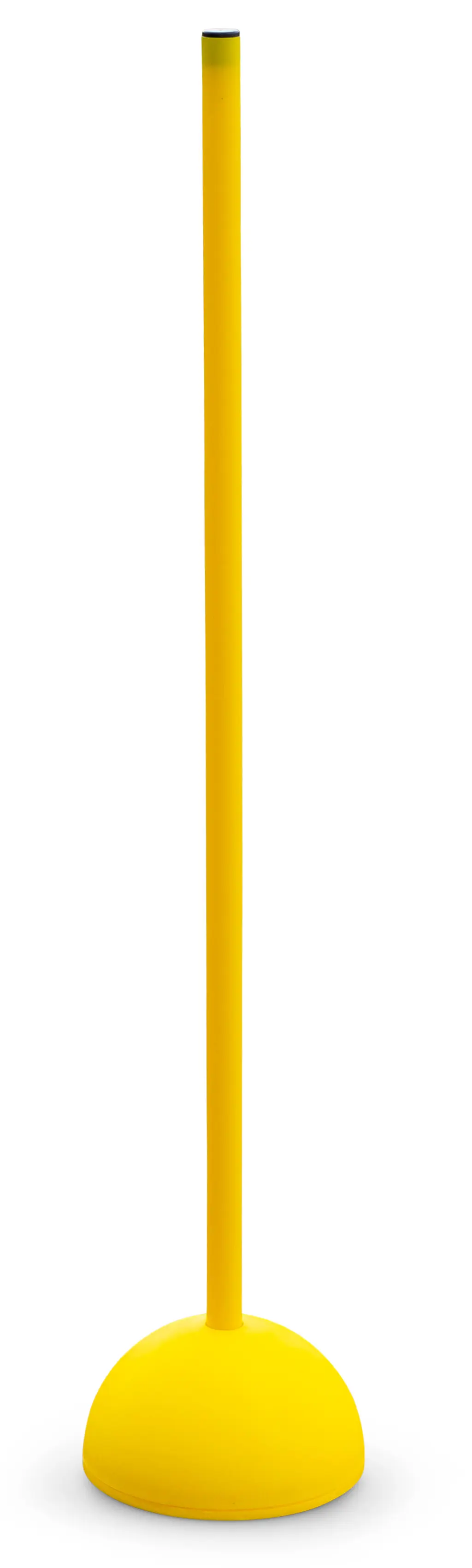 Slalom Pole with Fillable Base