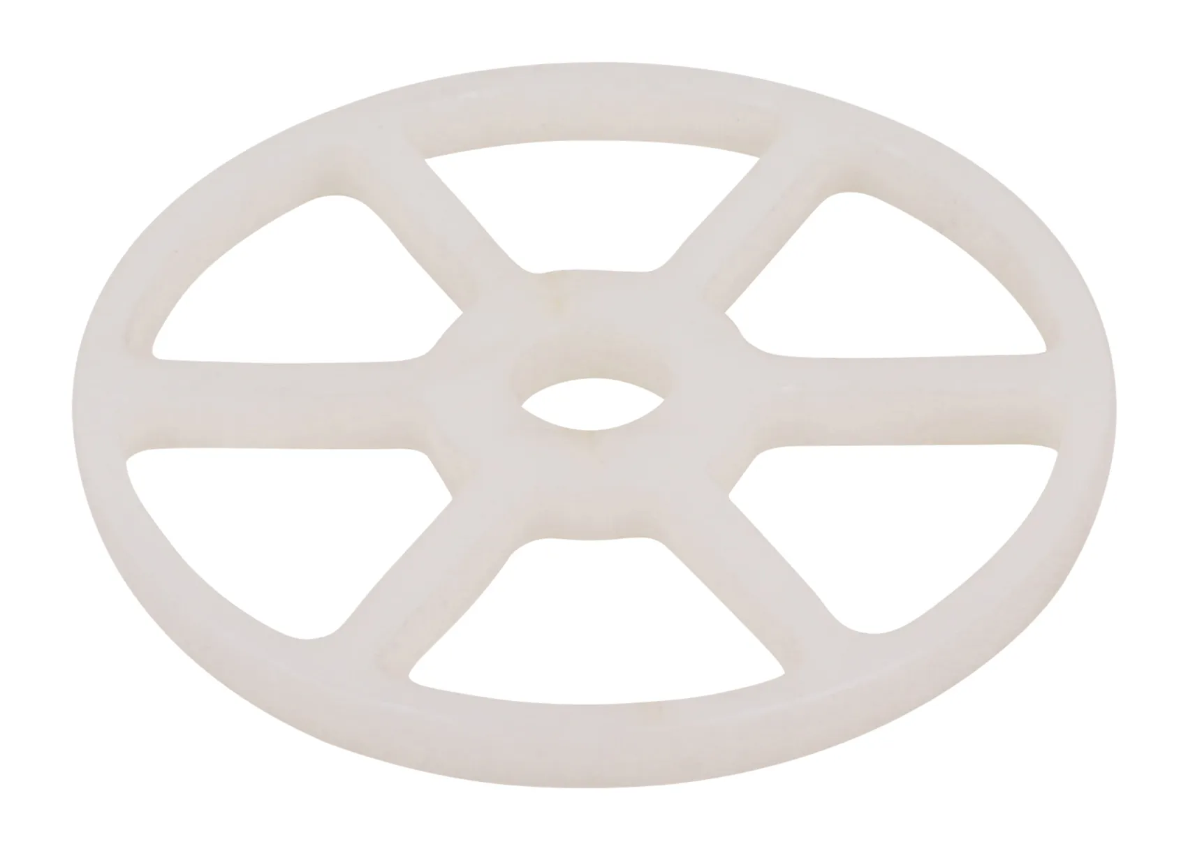 Polanik Javelin Head Circle