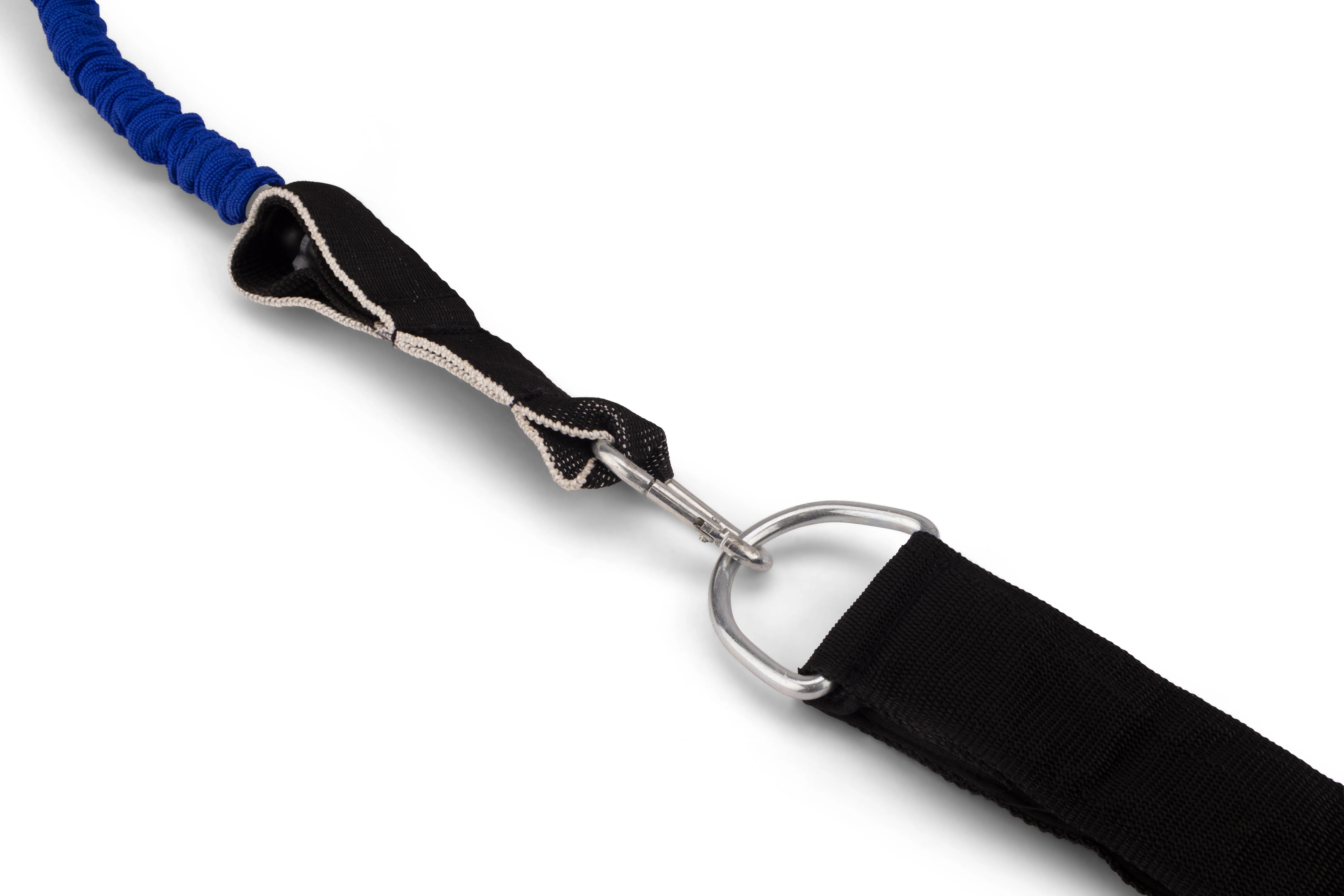 Polanik Elastic Resistance Trainer with Waist Belt