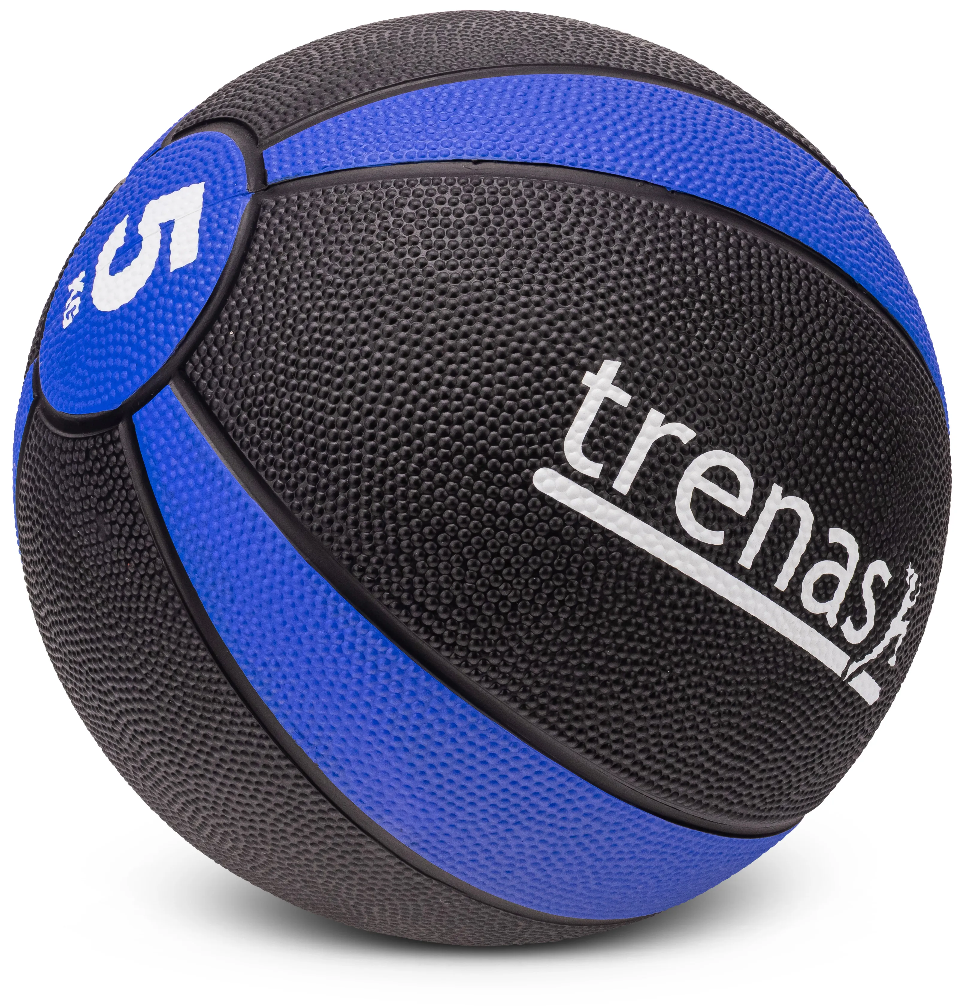 trenas Rubber Medicine Ball