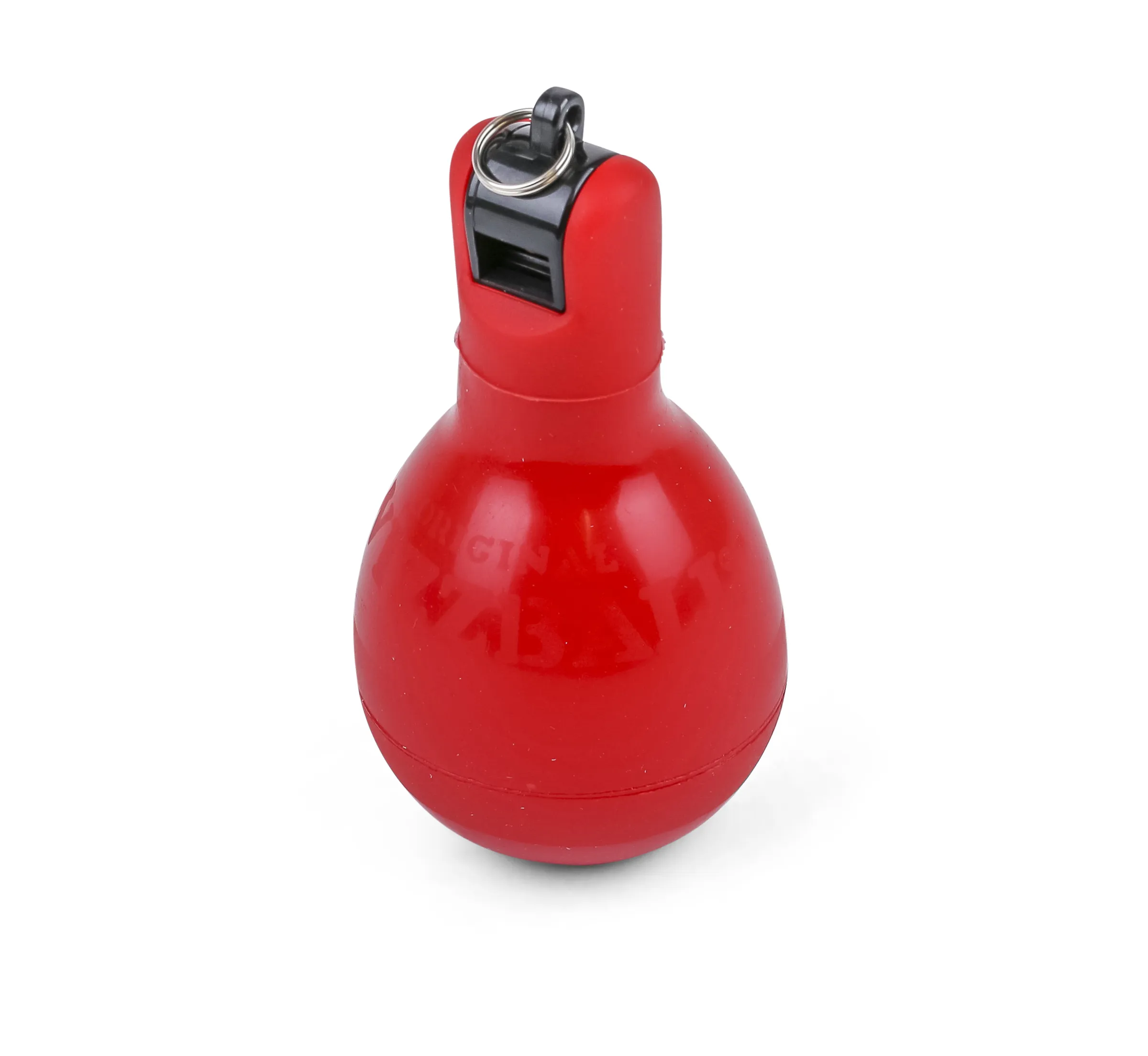 Wizzball Hygienic Squeezy Whistle
