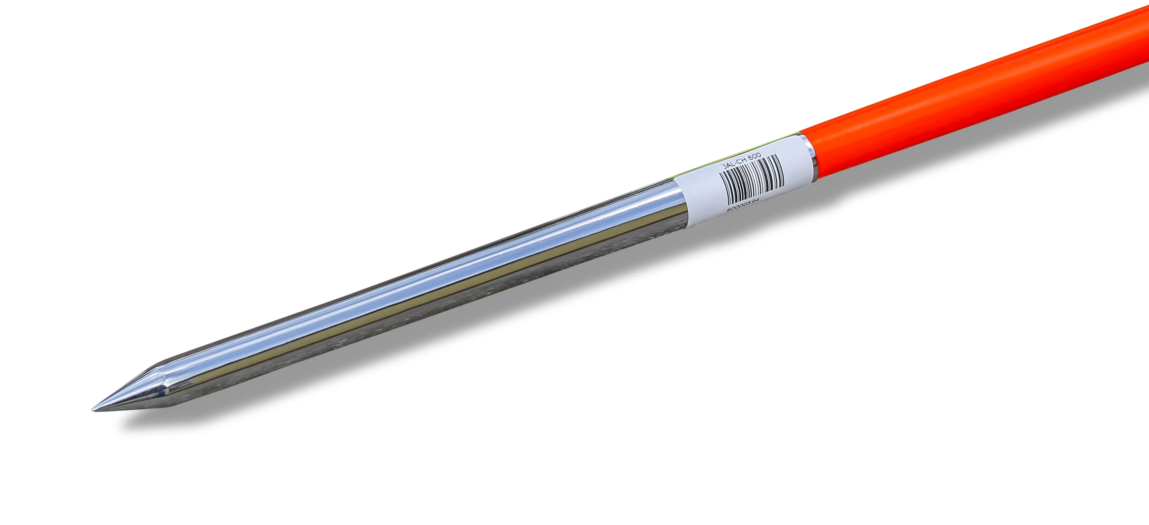 Vinex Challenge Competition Javelin