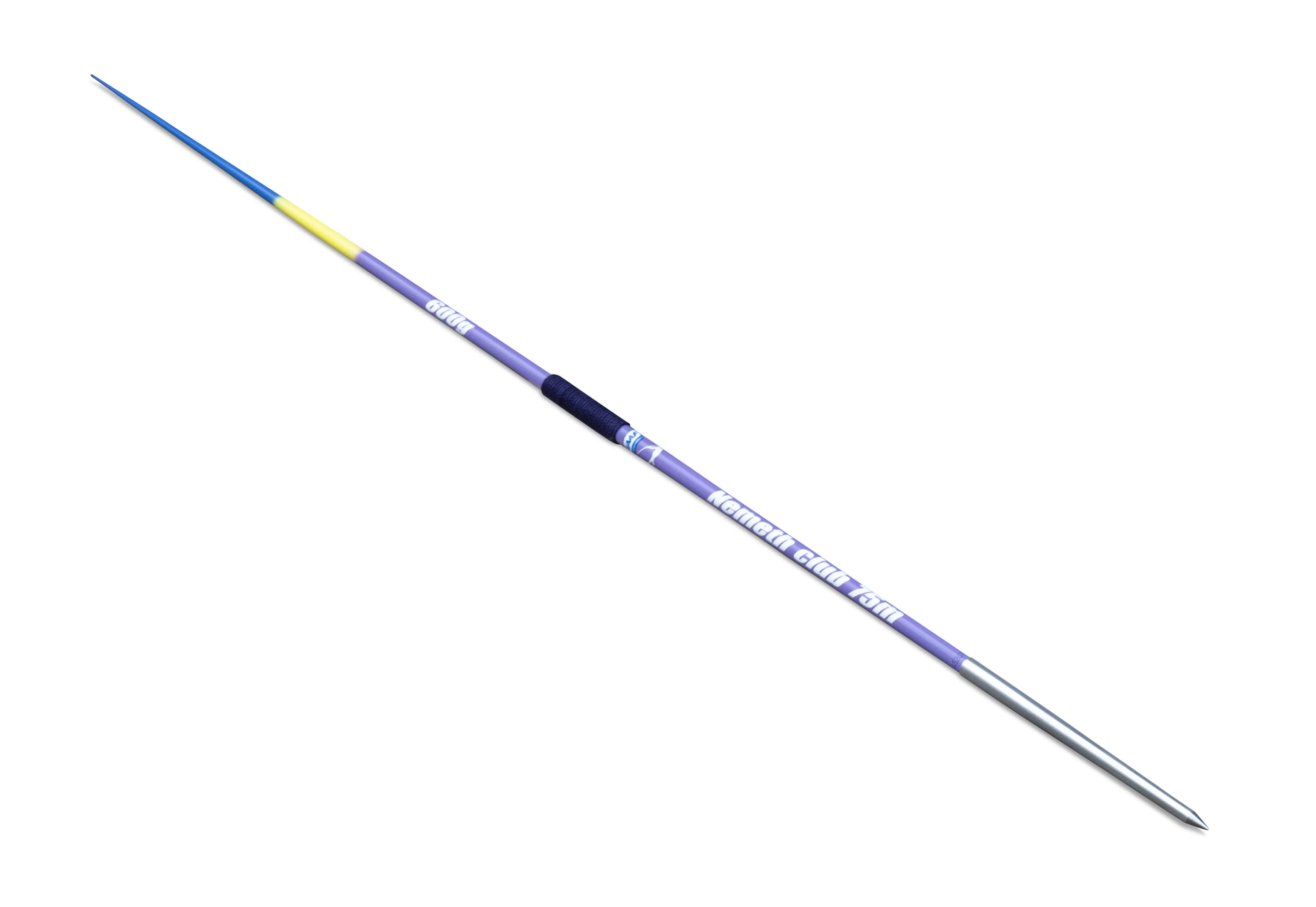 Nemeth Club Competition Javelin - 600 g - 75 m