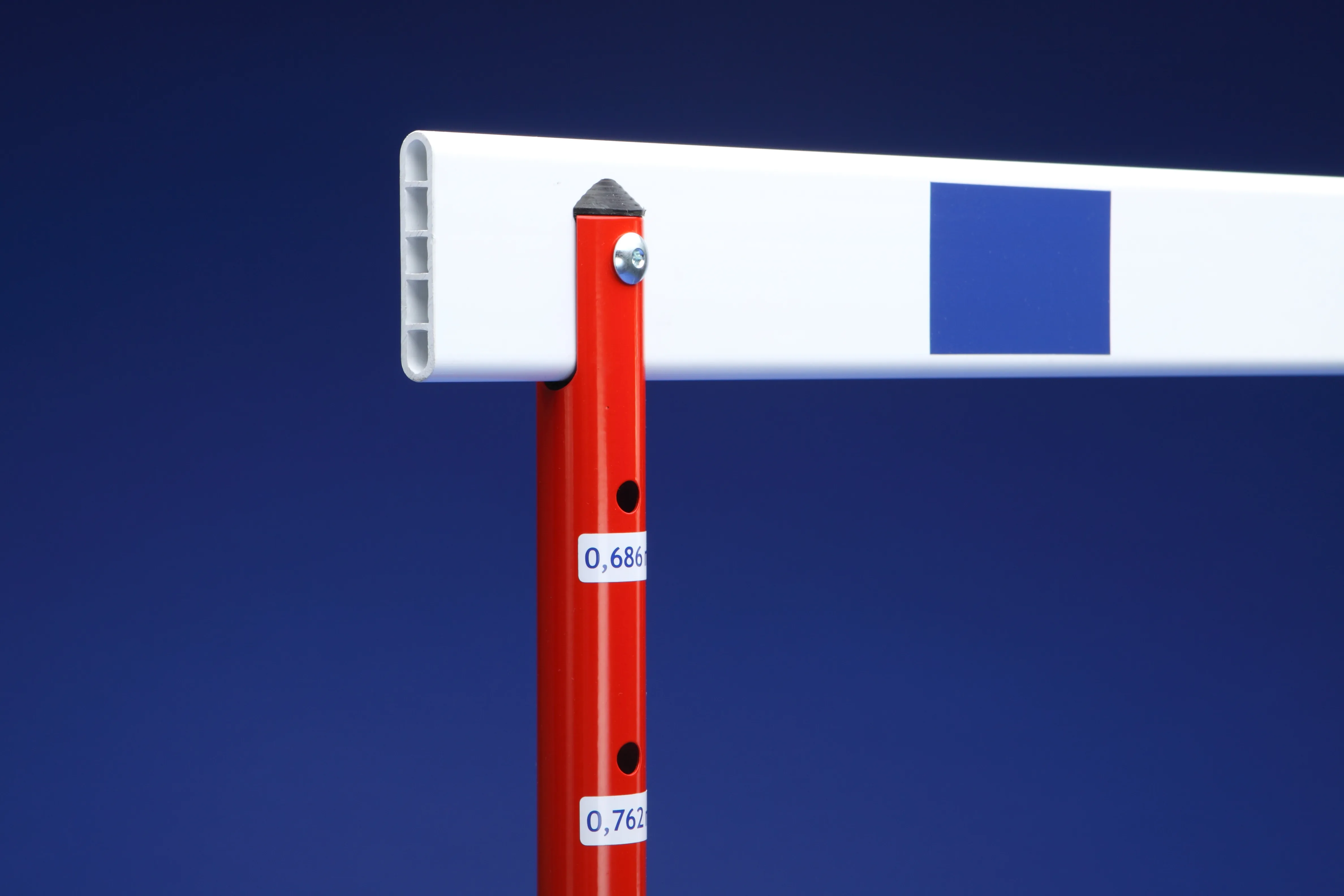 Polanik Steel Training Hurdle - with Detachable Feet