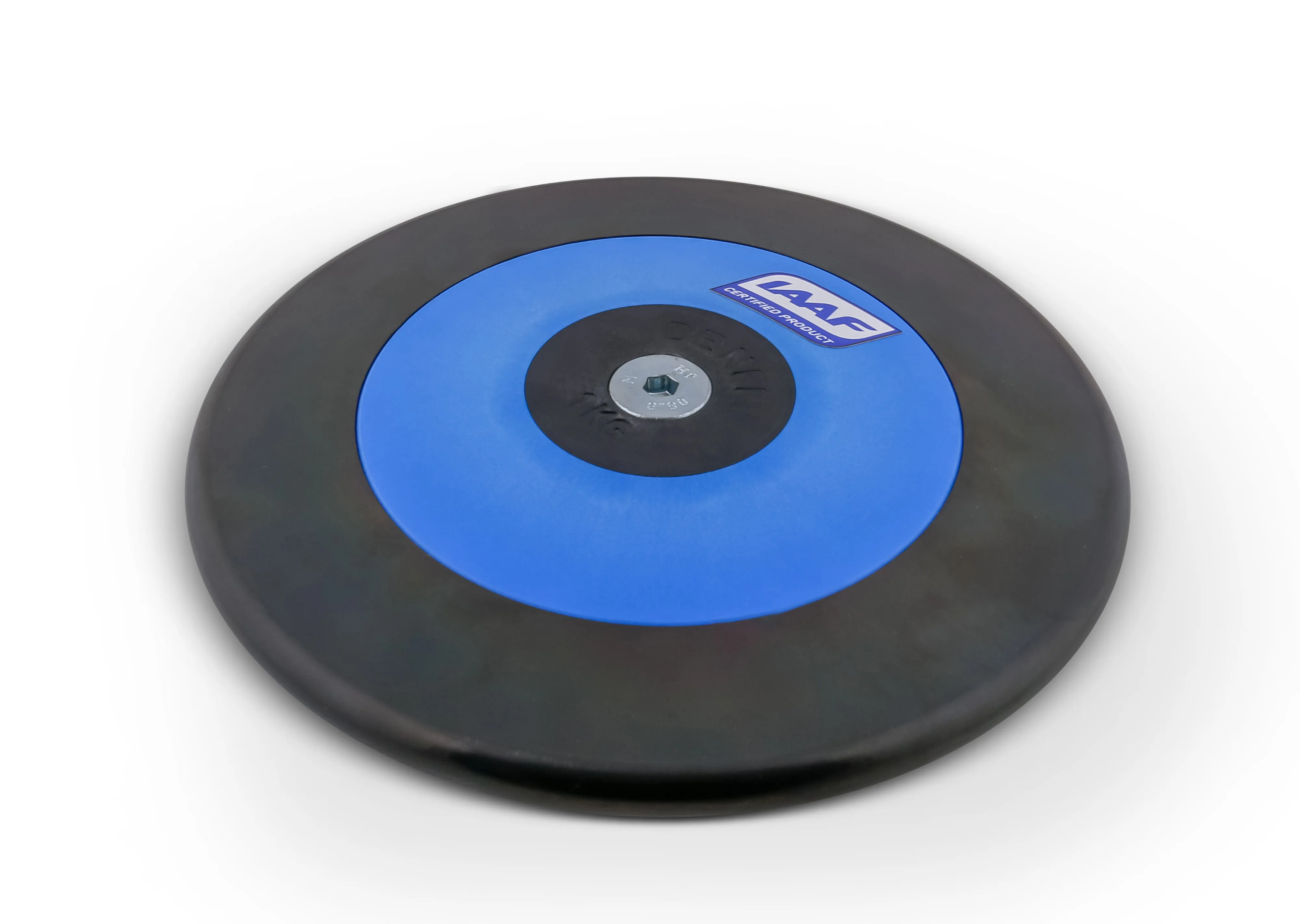 Denfi Space Traveller Competition Discus