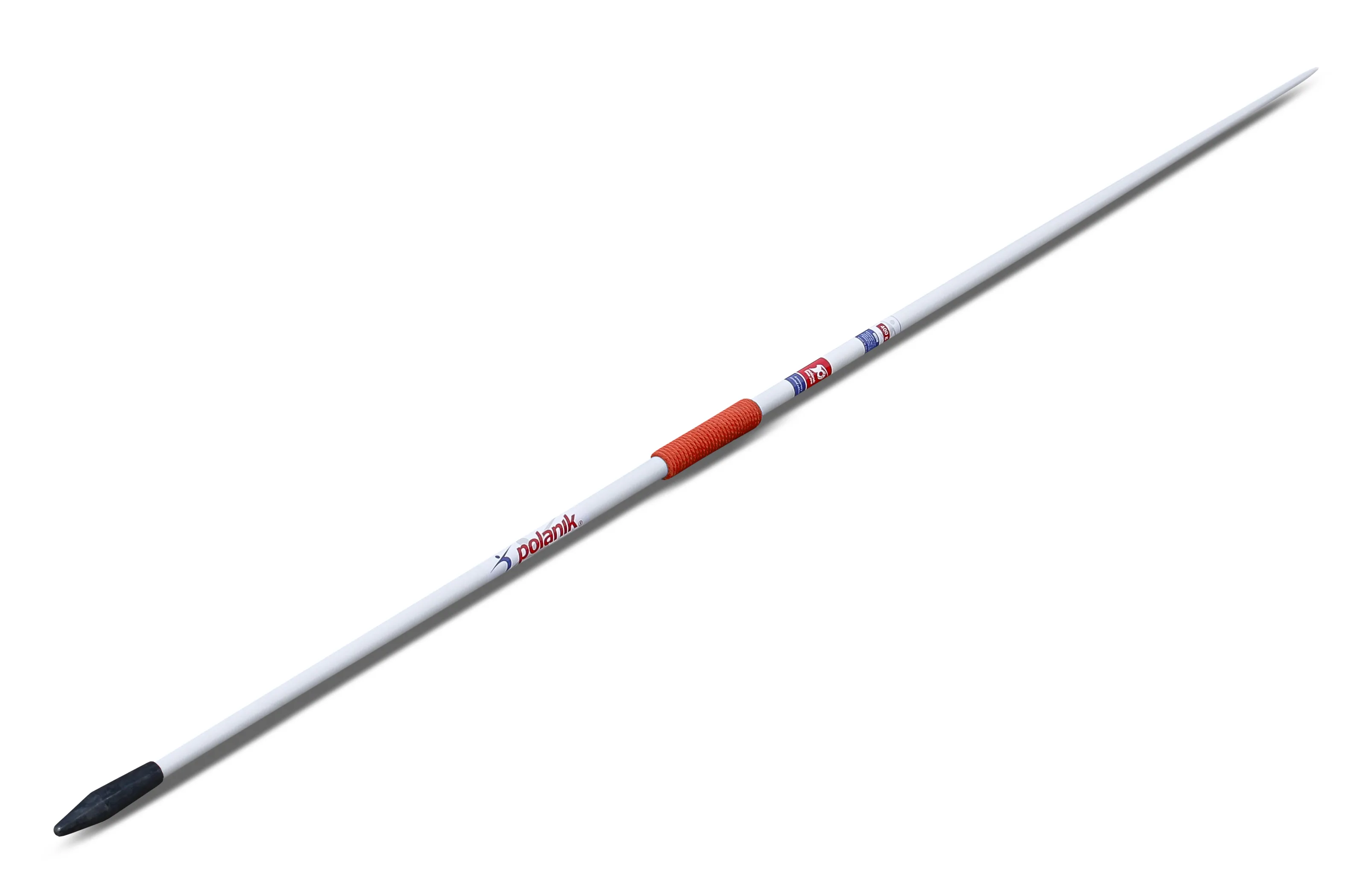 Polanik Class R Rubber Head Training Javelin