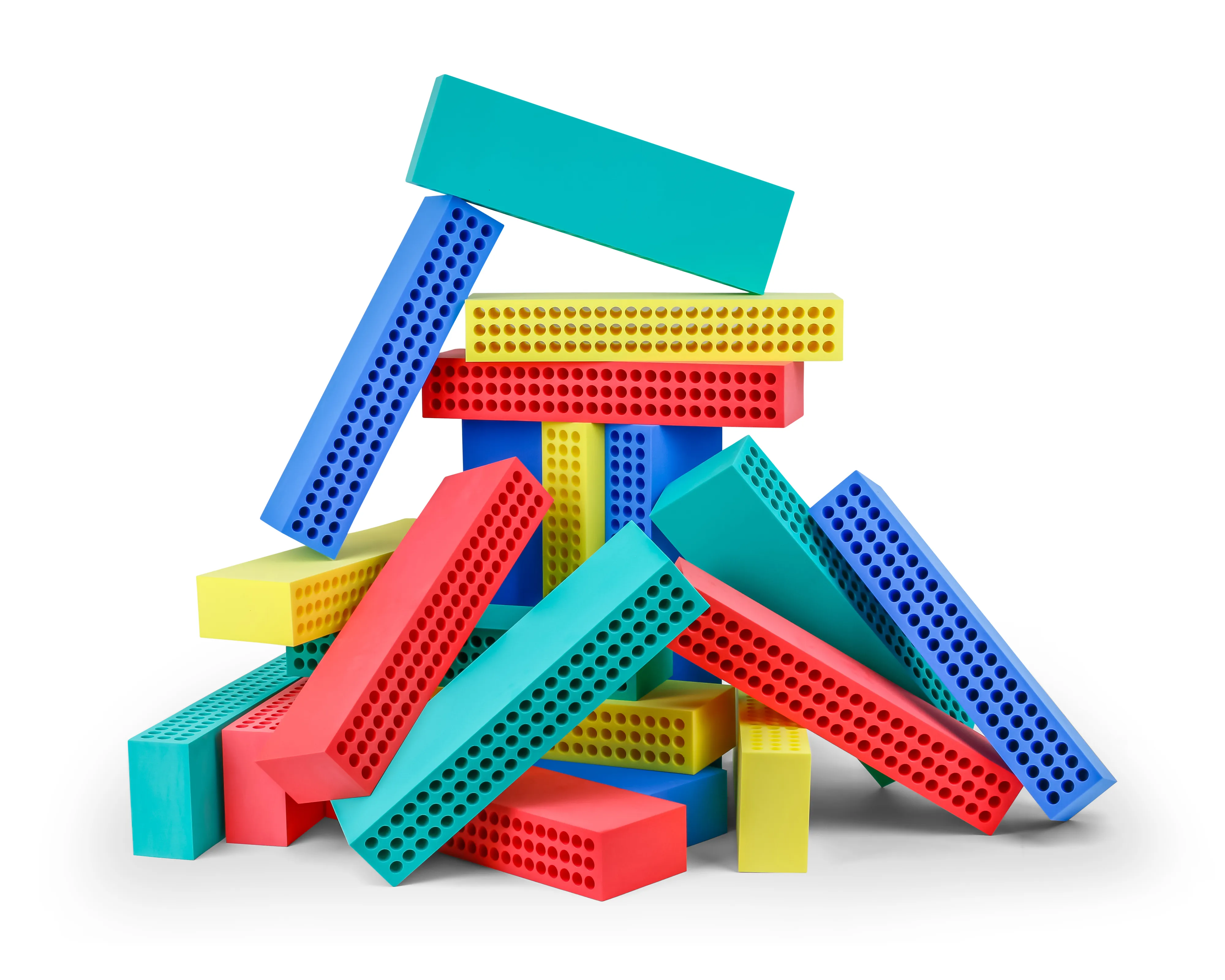 BlockX® System