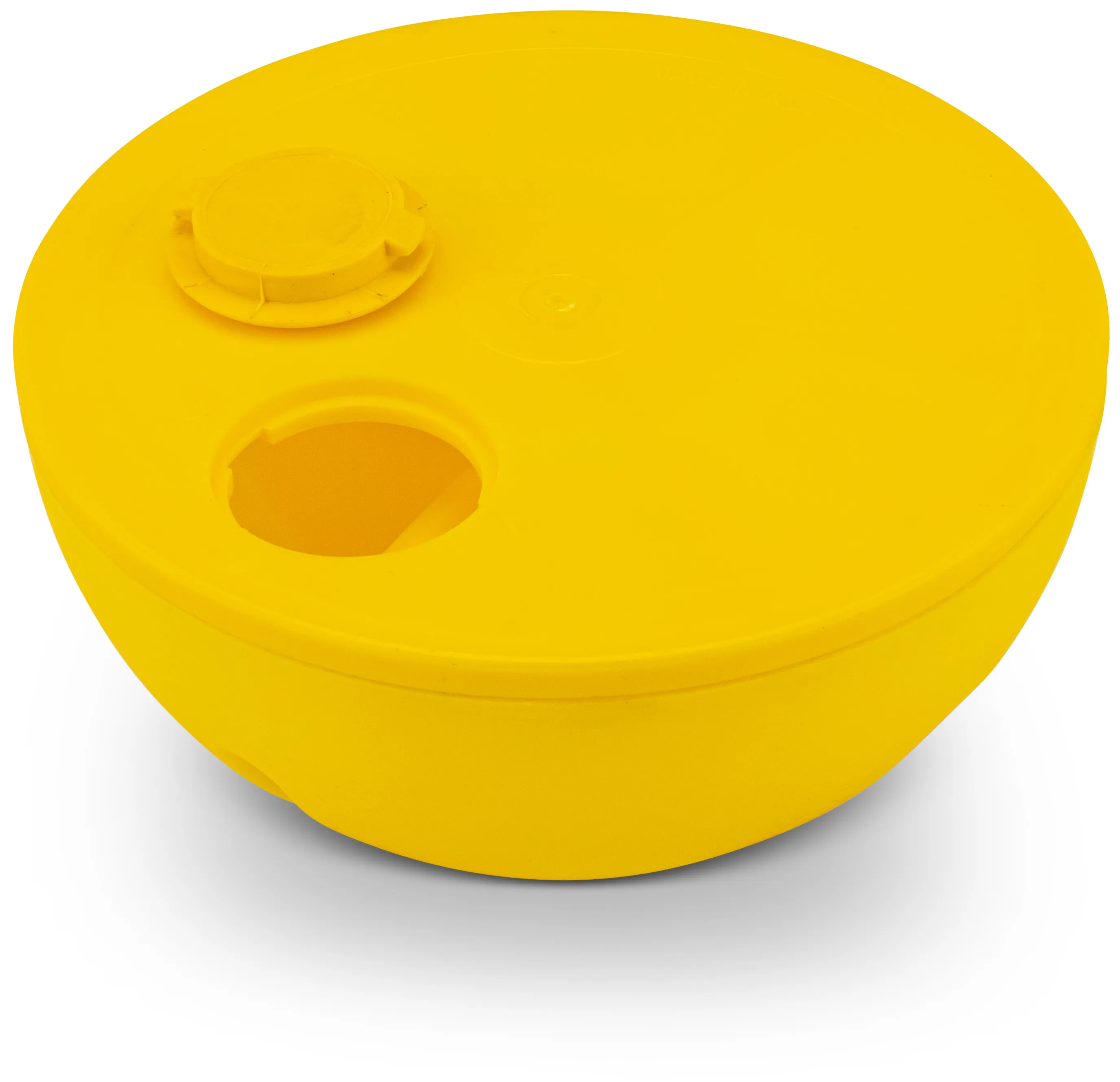 Multifunctional Agility Pole and Ring Base
