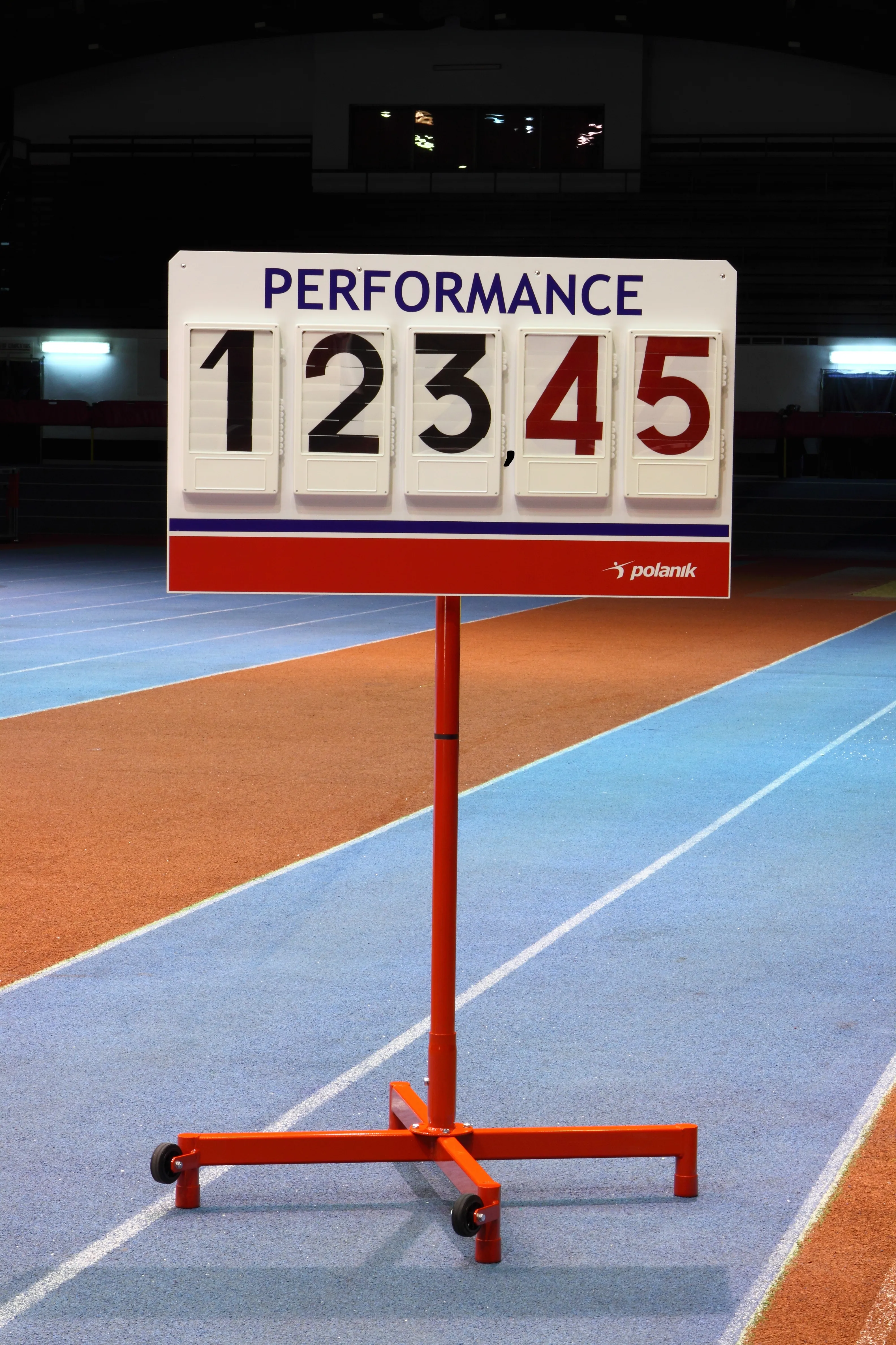 Polanik Performance Board