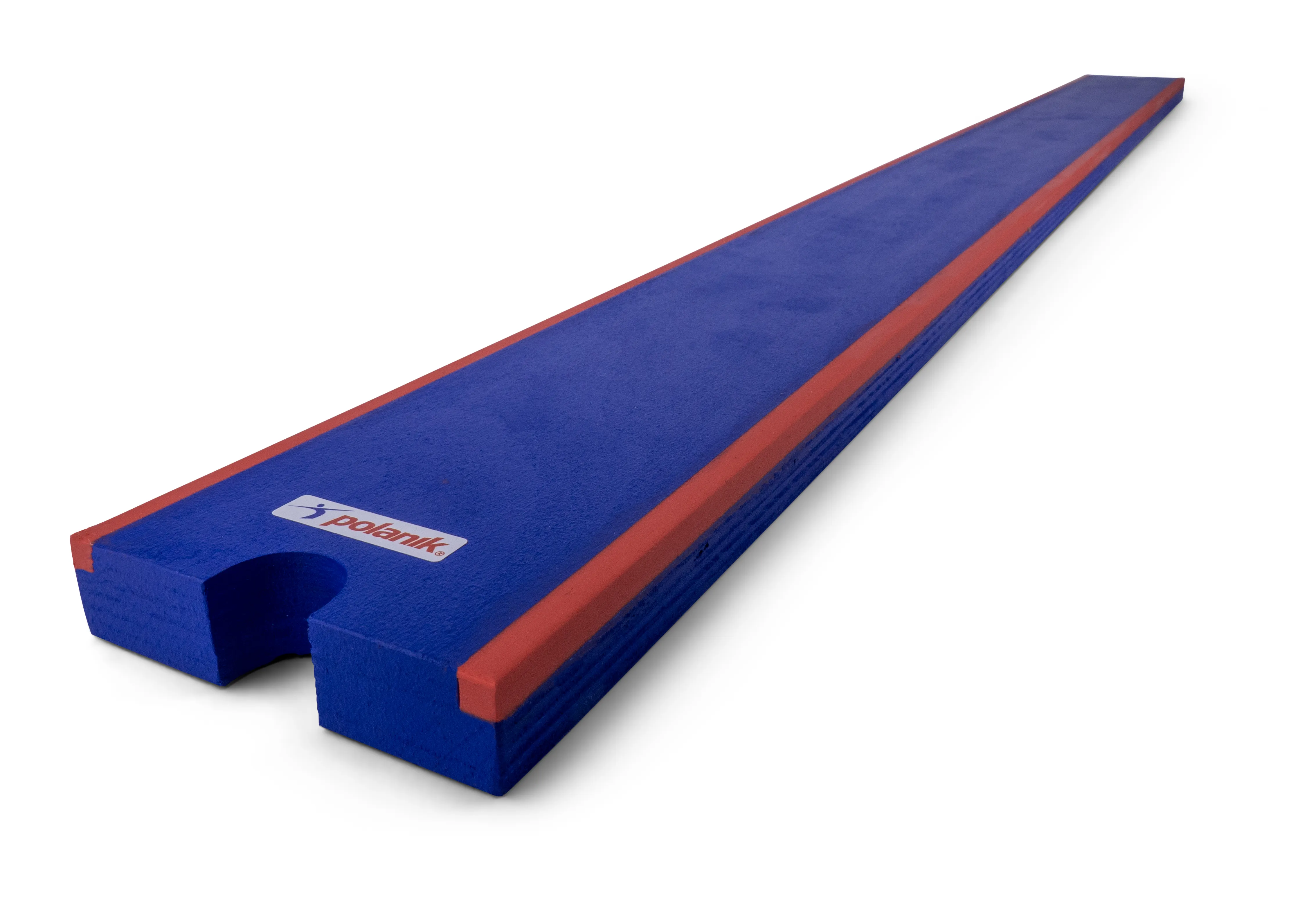 Polanik Competition Indicator Board with Squared Plasticine Edges