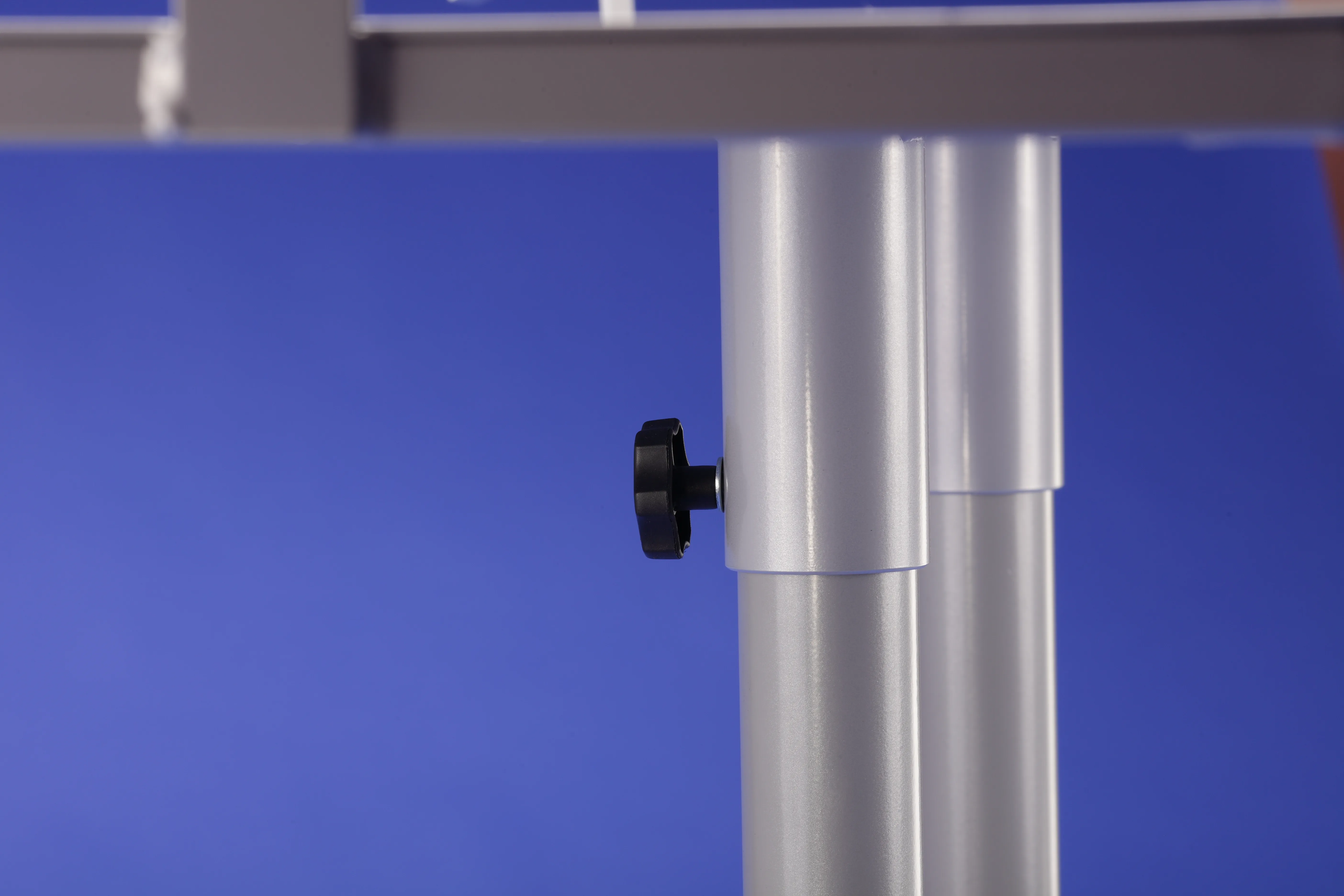 Polanik Moveable Stand for Throwing Implement Testing Equipment Case