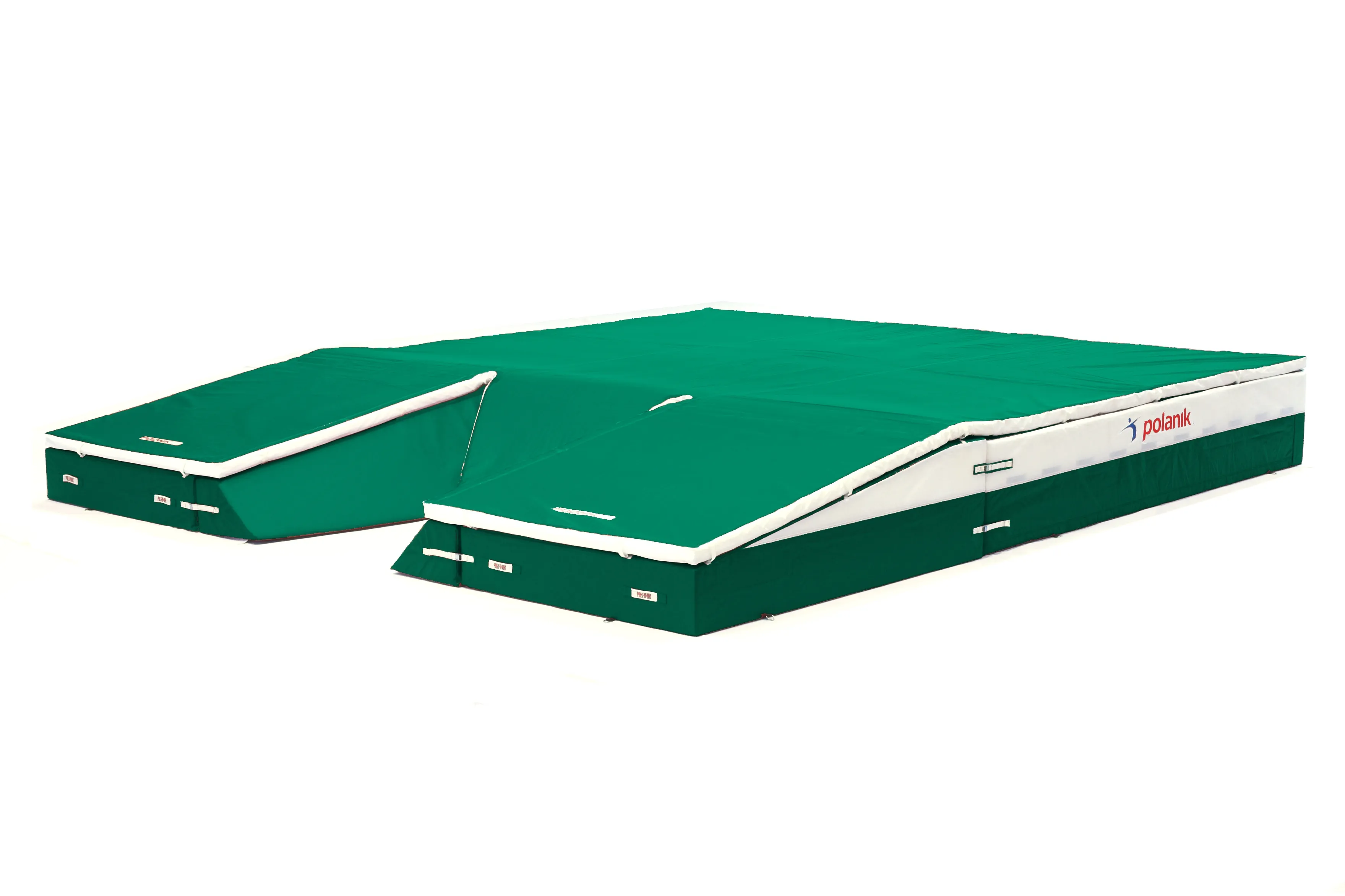 Polanik Multicube Pole Vault Mat