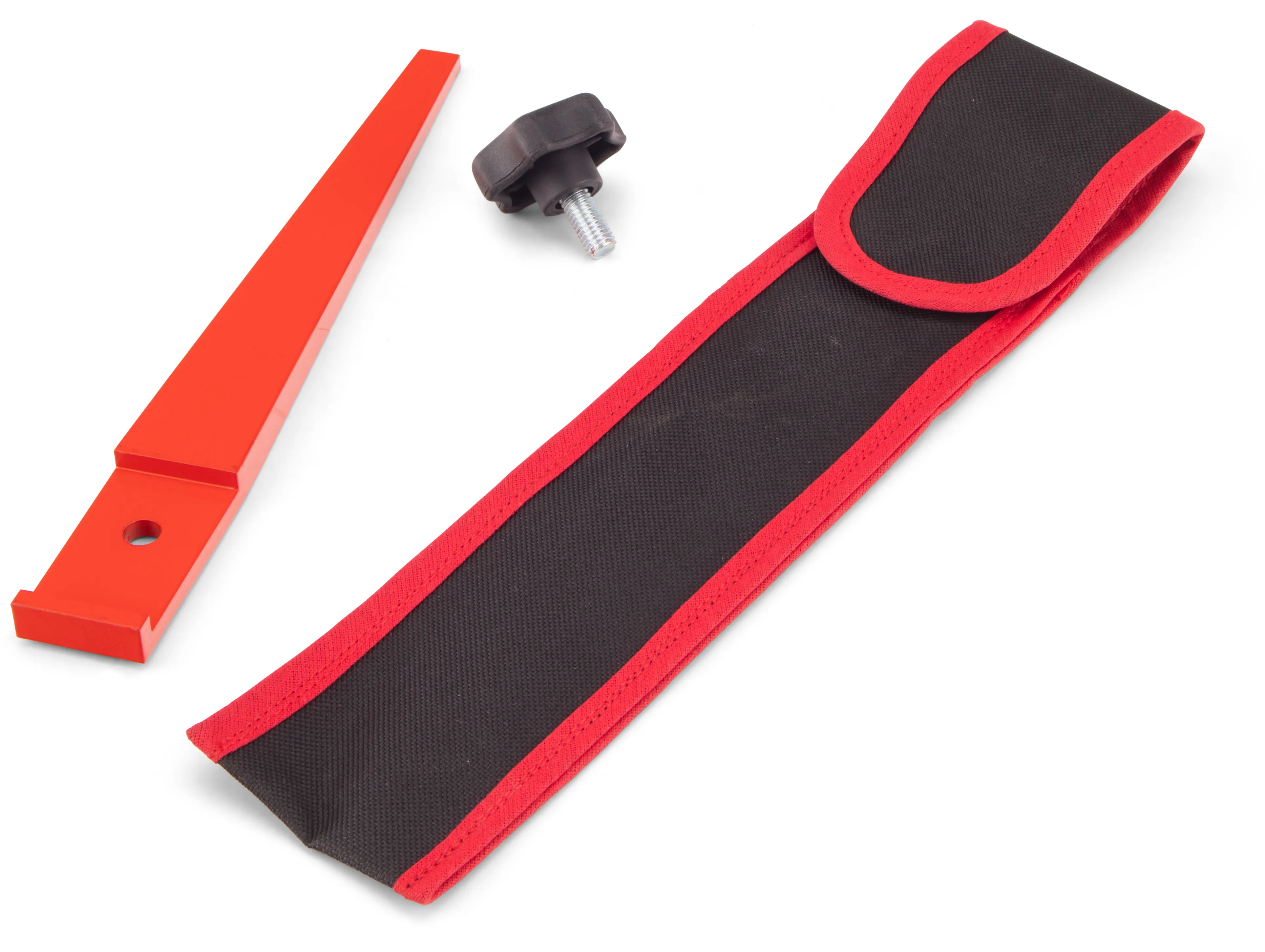 Polanik Telescopic Pole Vault Height Measuring Device