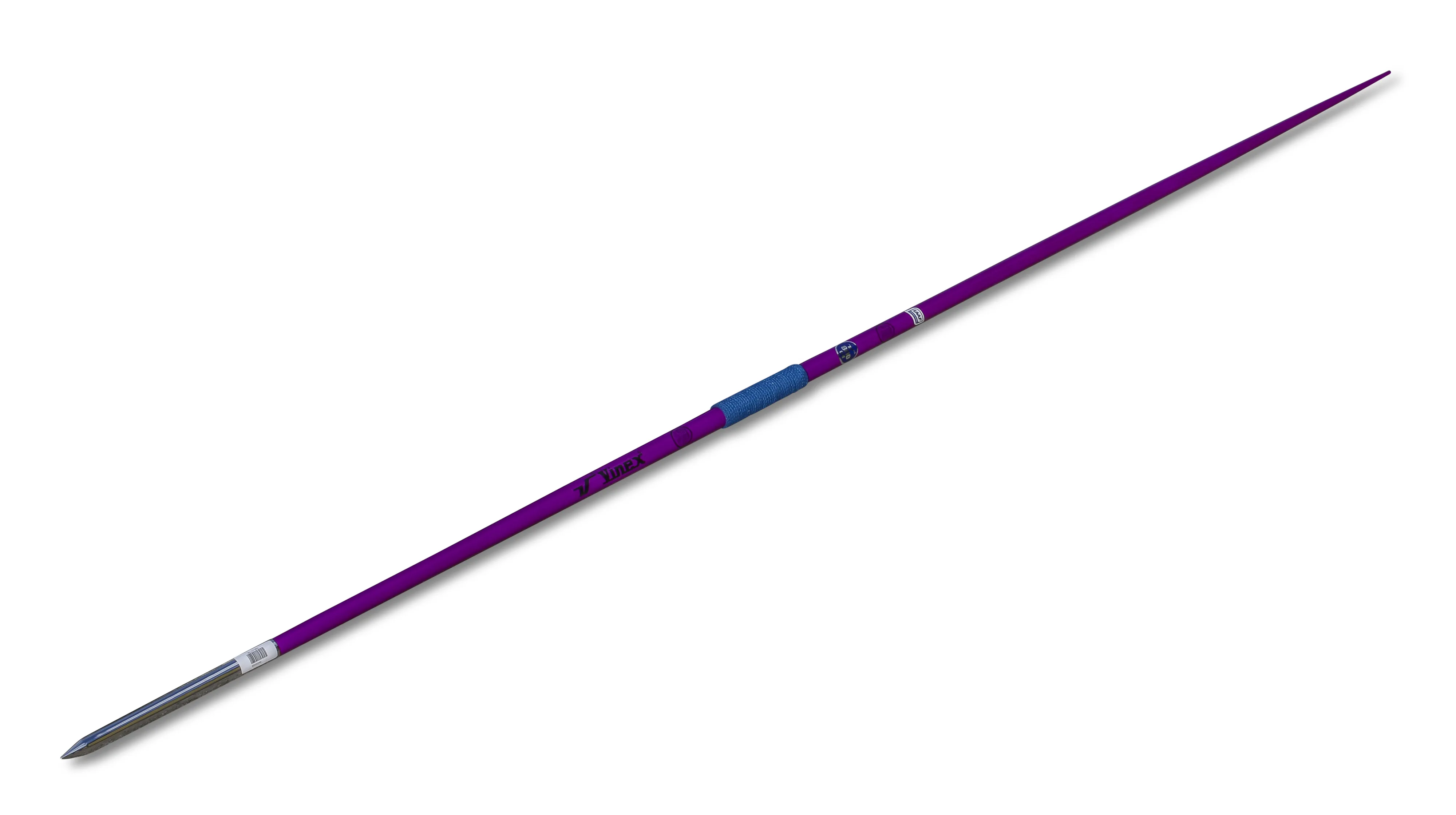 Vinex Challenge Competition Javelin