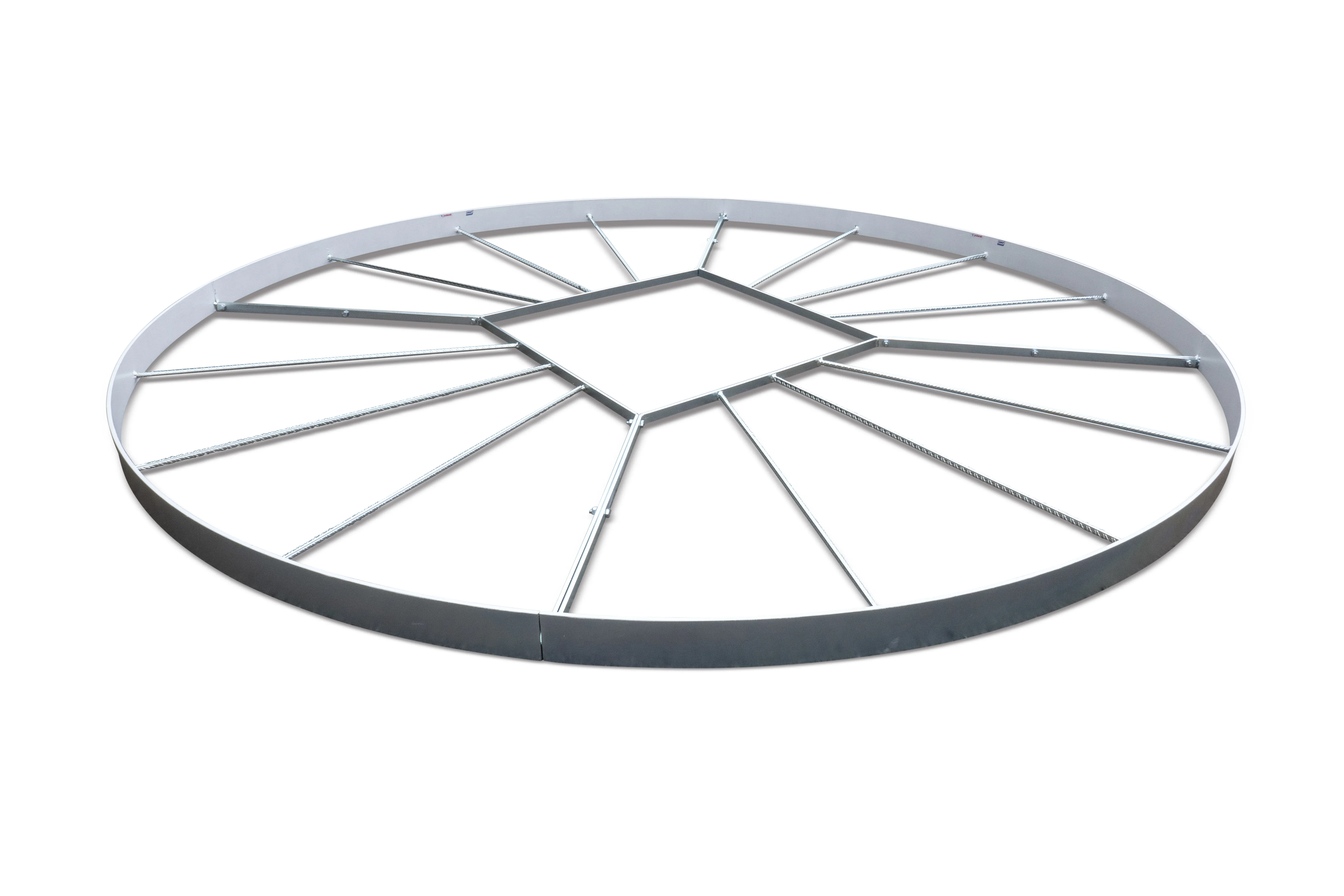 Polanik Shot Put Throwing Circle