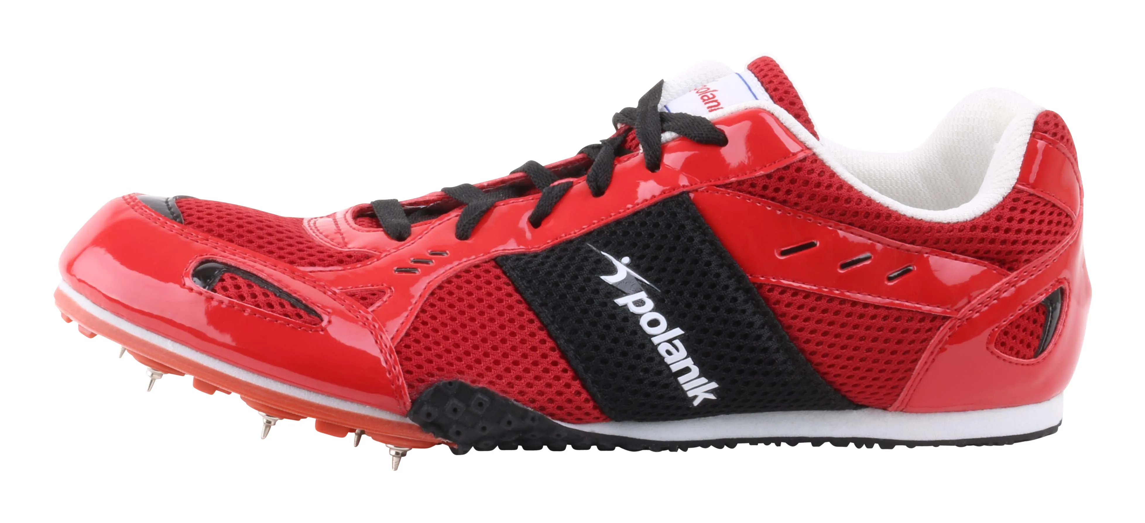 Polanik Allrounder Spikes Shoes