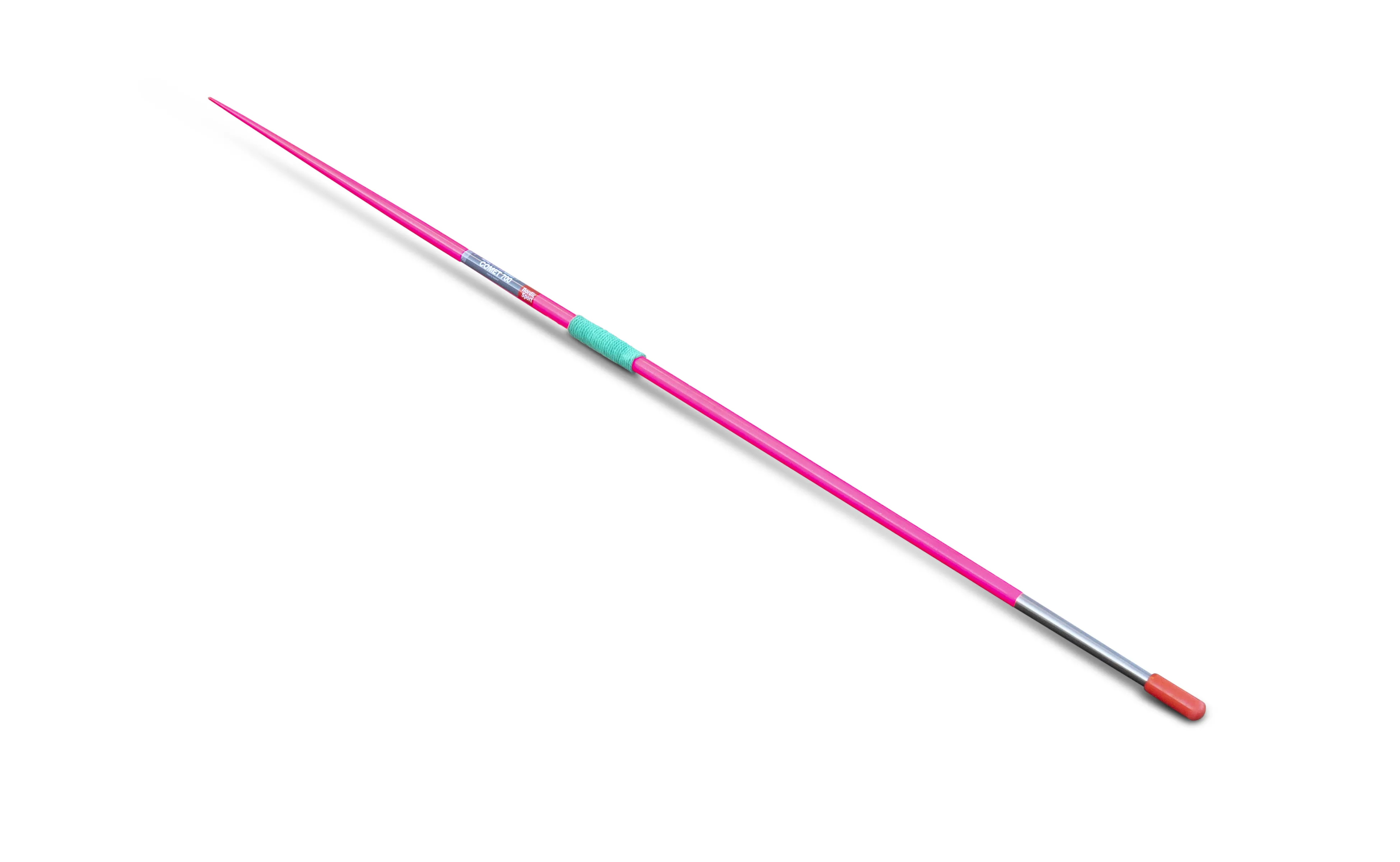 Nordic Comet Rubber Tip Training Javelin