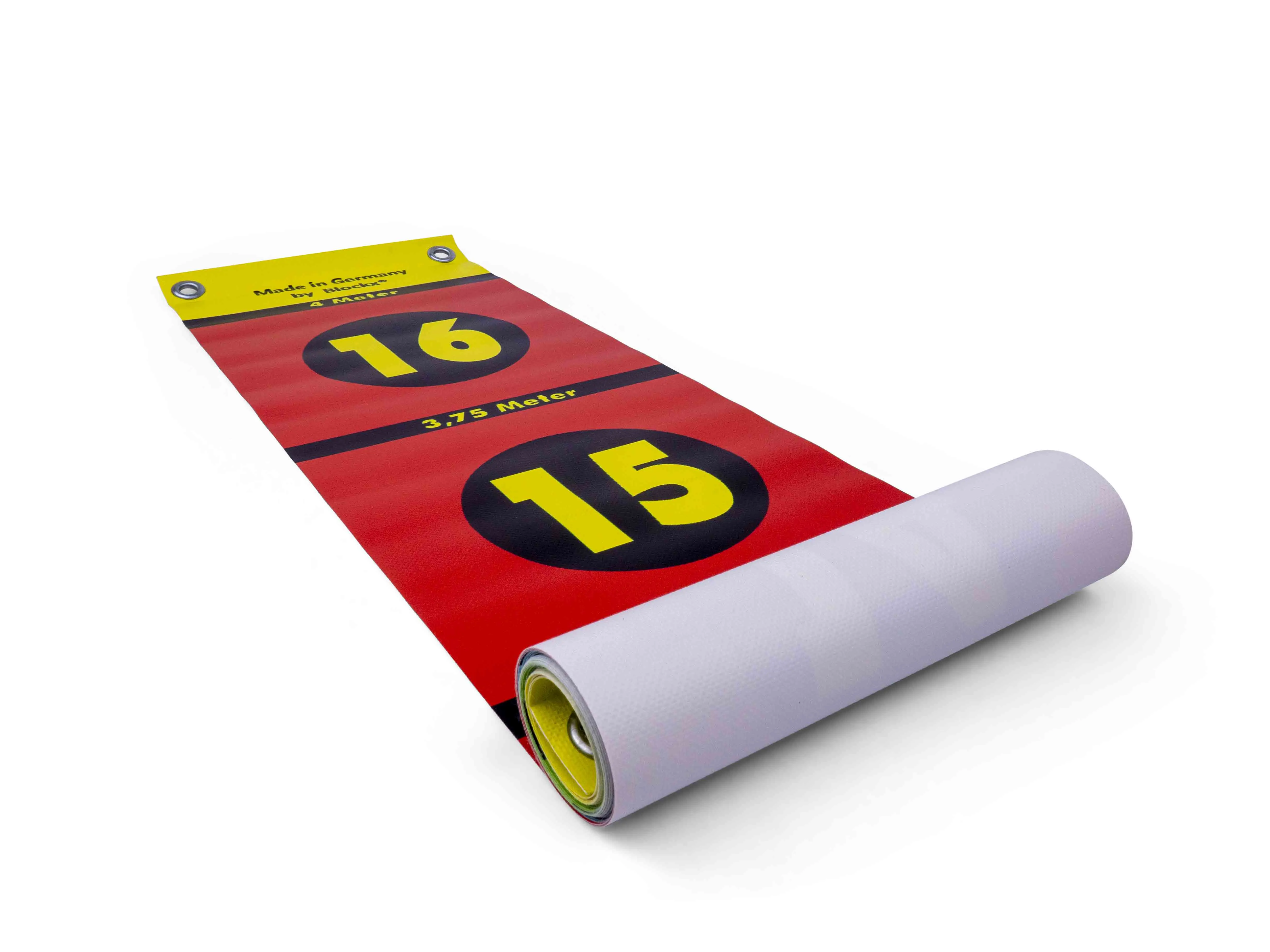 BlockX® Zone Band for Children's Long Jump Training
